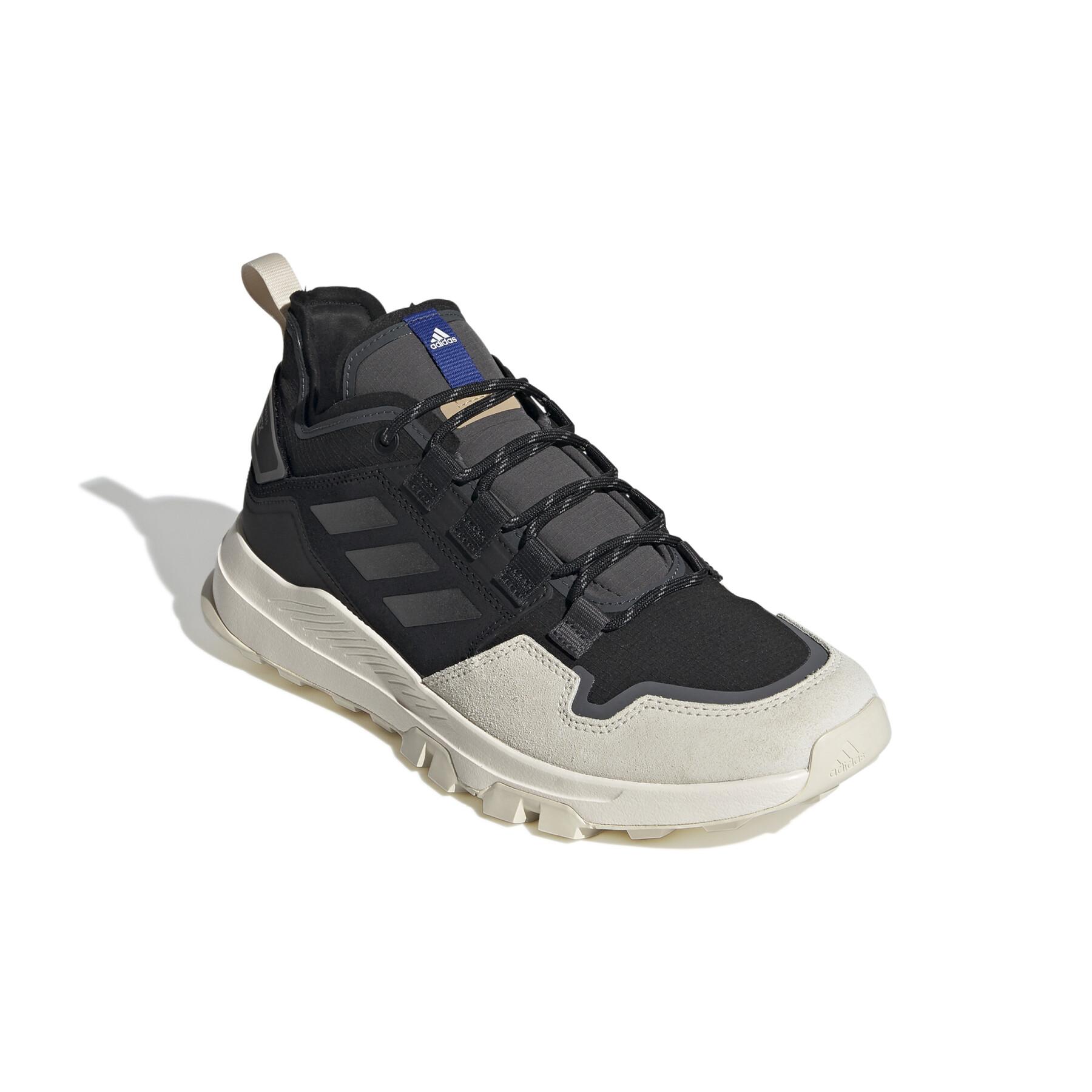 Hiking shoes adidas Terrex Low