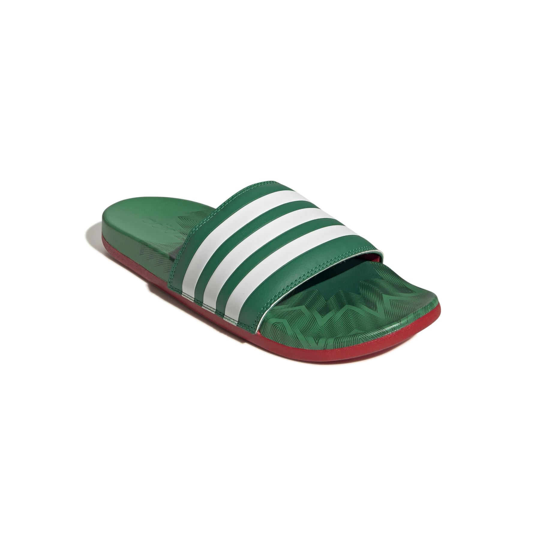 Comfort slippers adidas Adilette