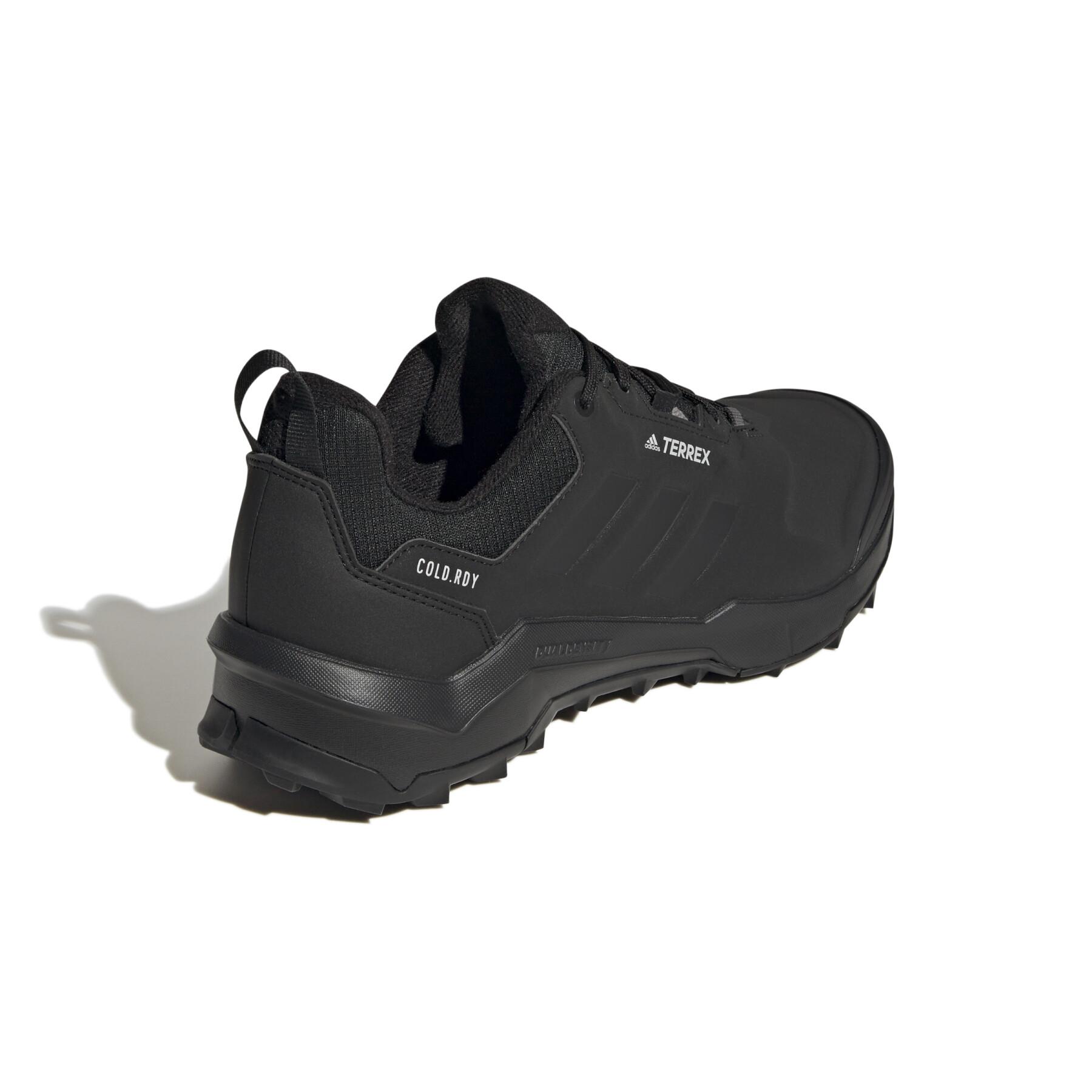 Hiking shoes adidas Terrex Ax4 Beta Cold.Rdy