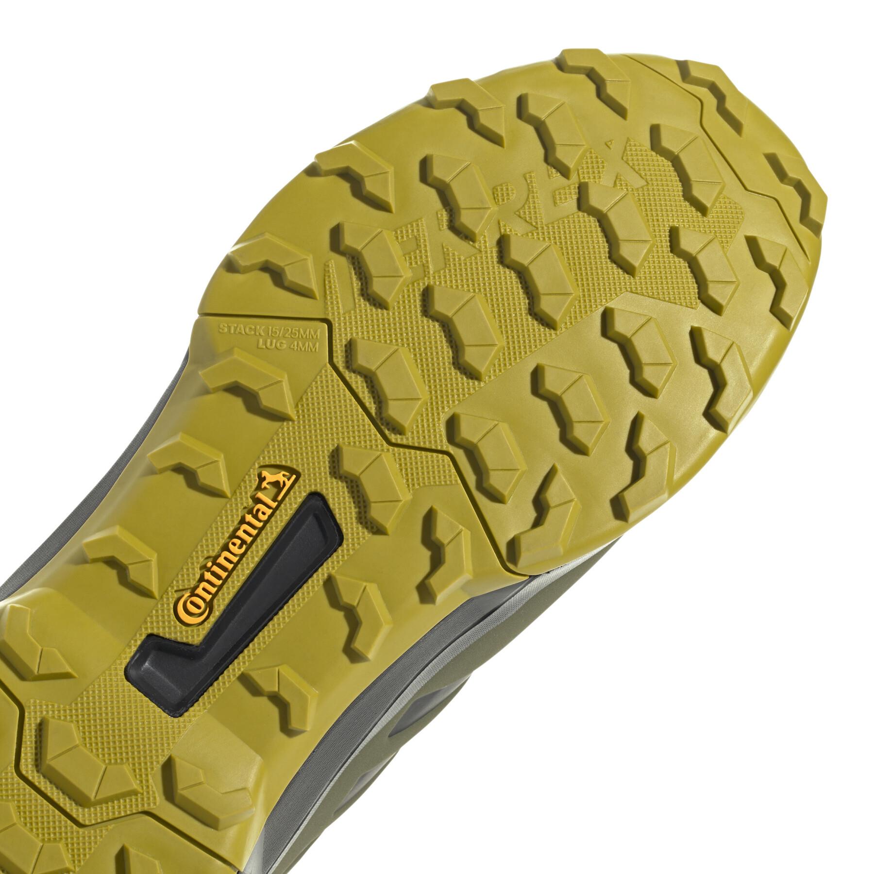 Hiking shoes adidas Terrex Ax4 Beta Cold.Rdy - Classic hiking ...