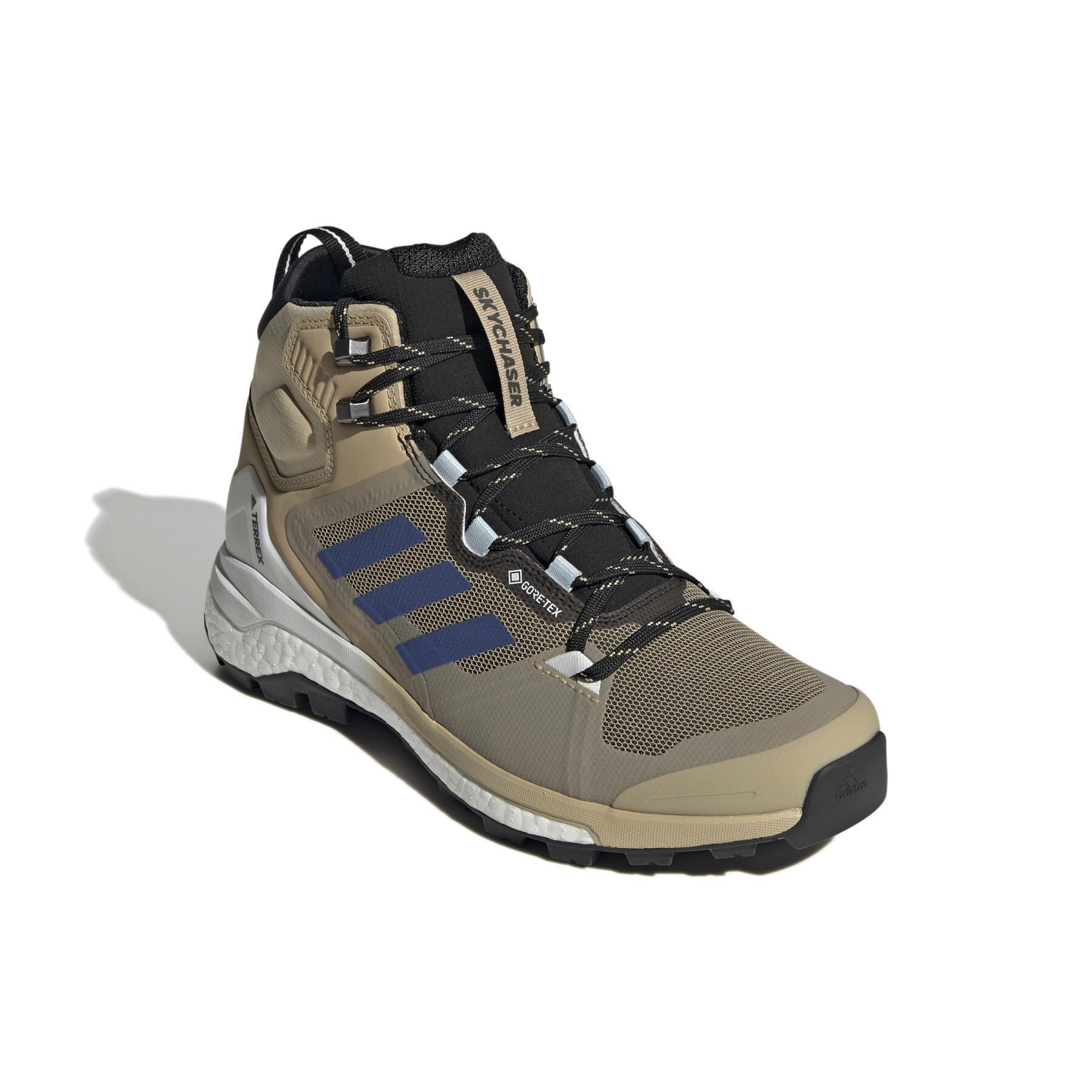 Hiking shoes adidas Terrex Skychaser 2 Mid GORE-TEX Hiking