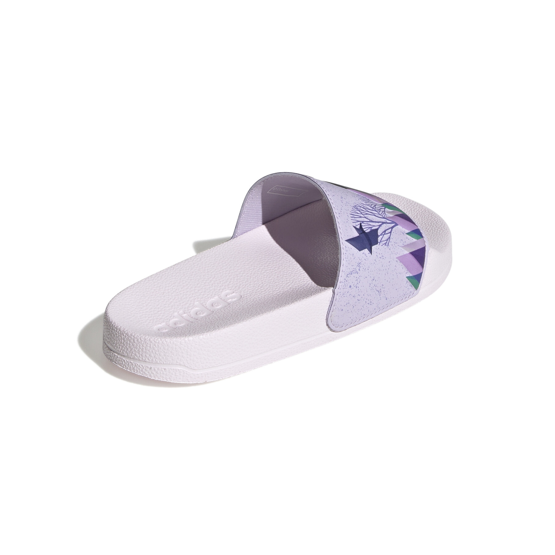 Children's flip-flops adidas X Disney Frozen Adilette Shower