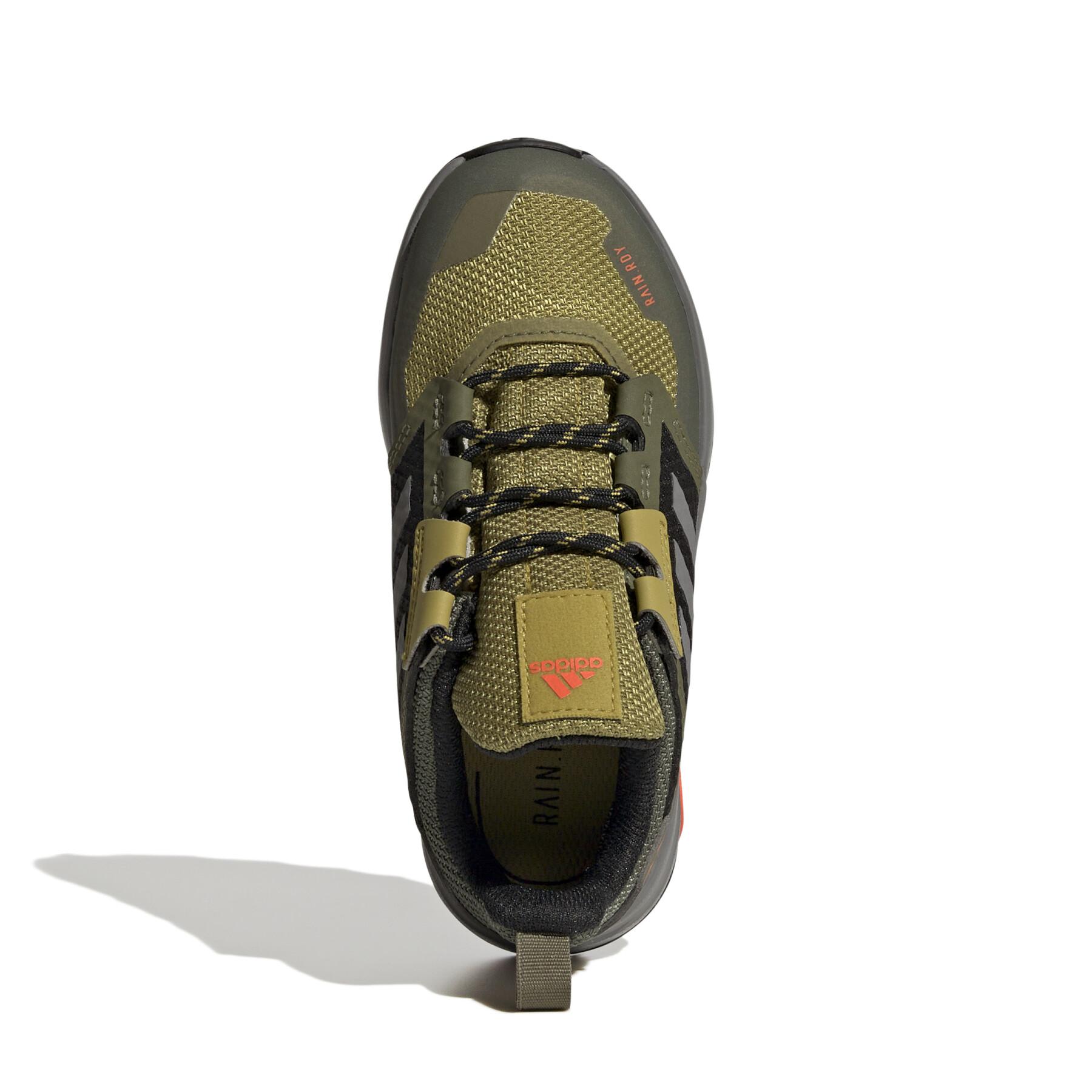 Children's hiking shoes adidas Terrex Trailmaker Rain.Rdy