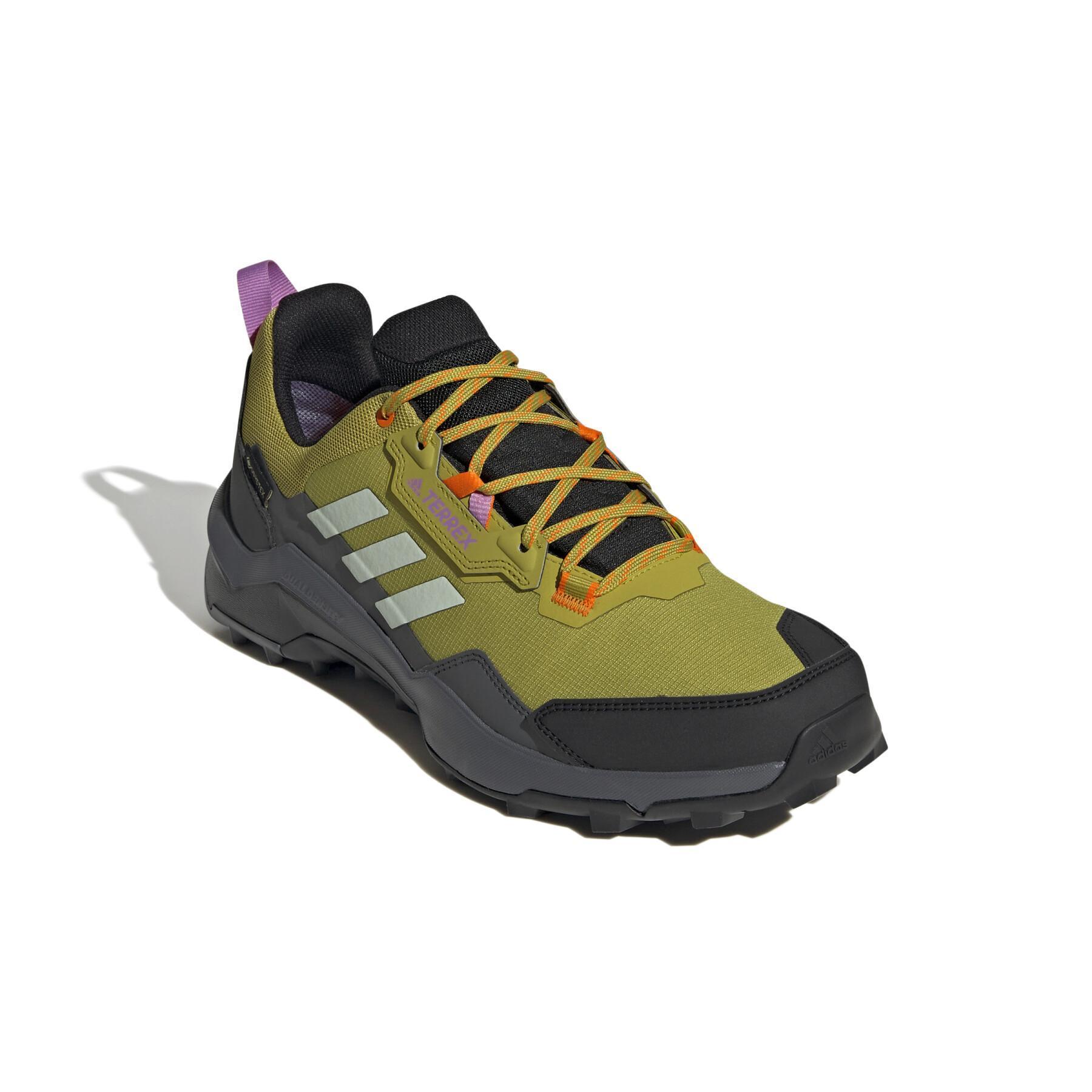 Hiking shoes adidas Terrex Ax4 Gore-Tex