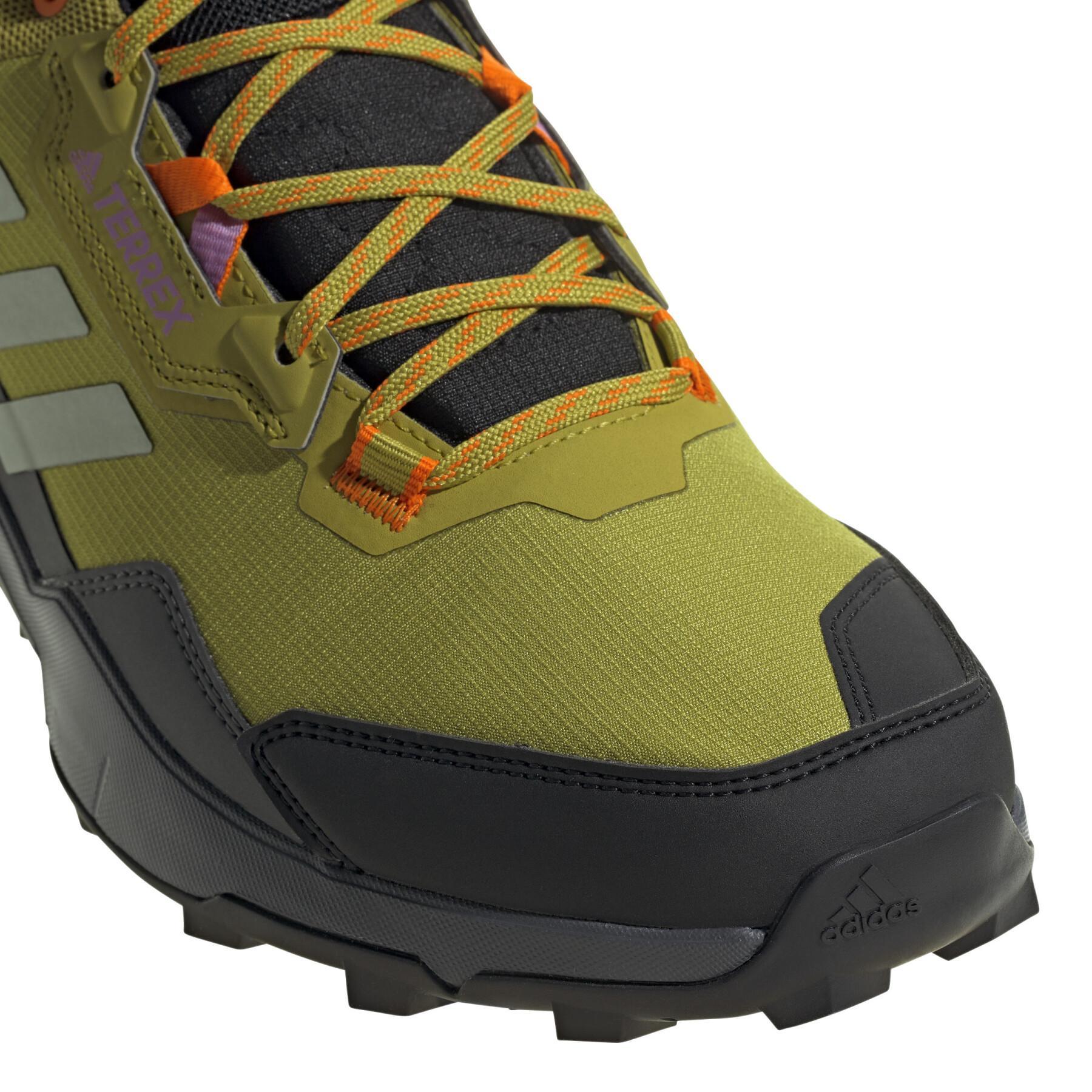 Hiking shoes adidas Terrex Ax4 Gore-Tex