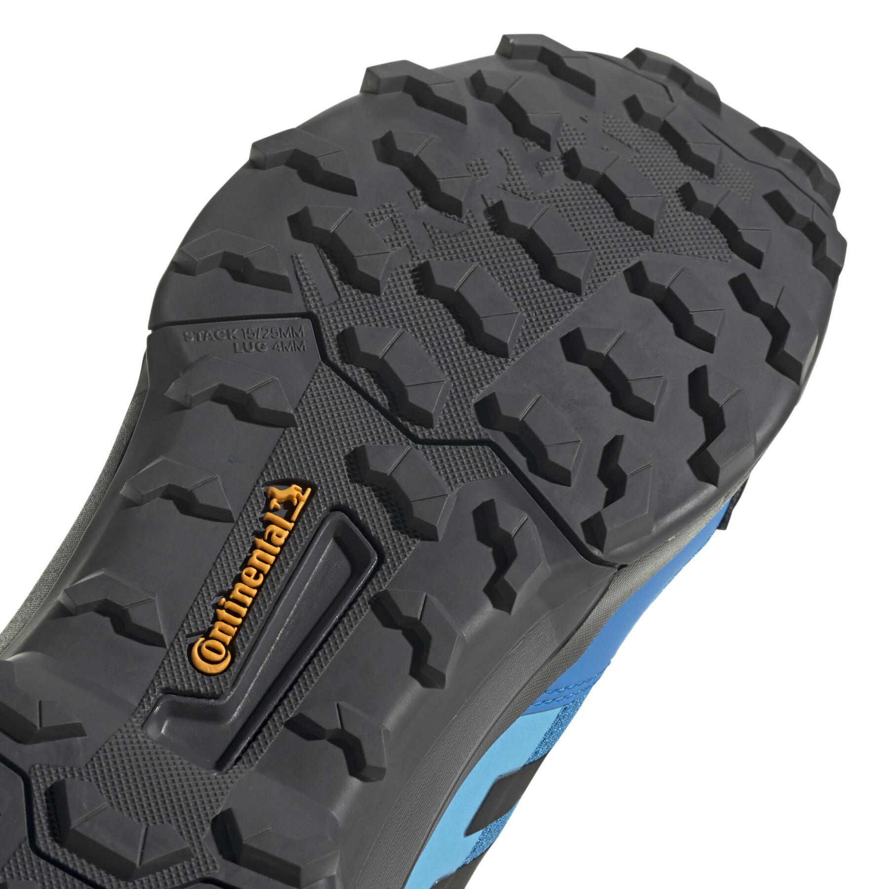 Hiking shoes adidas Terrex Ax4 Primegreen