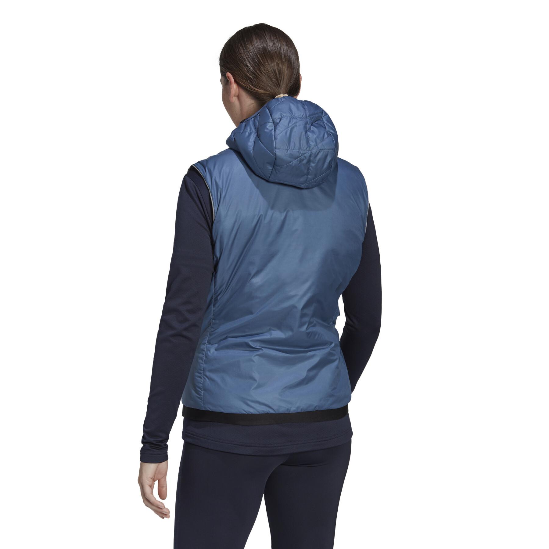 Women's jacket adidas Terrex Multi Insulated