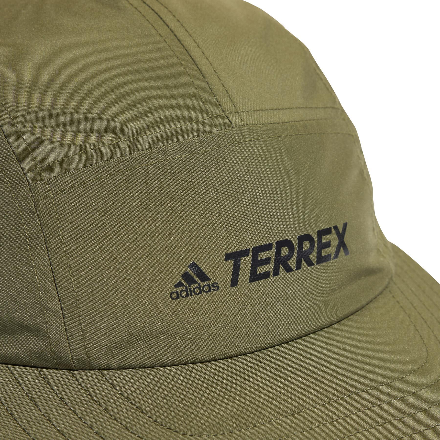 Reversible winter cap adidas Terrex
