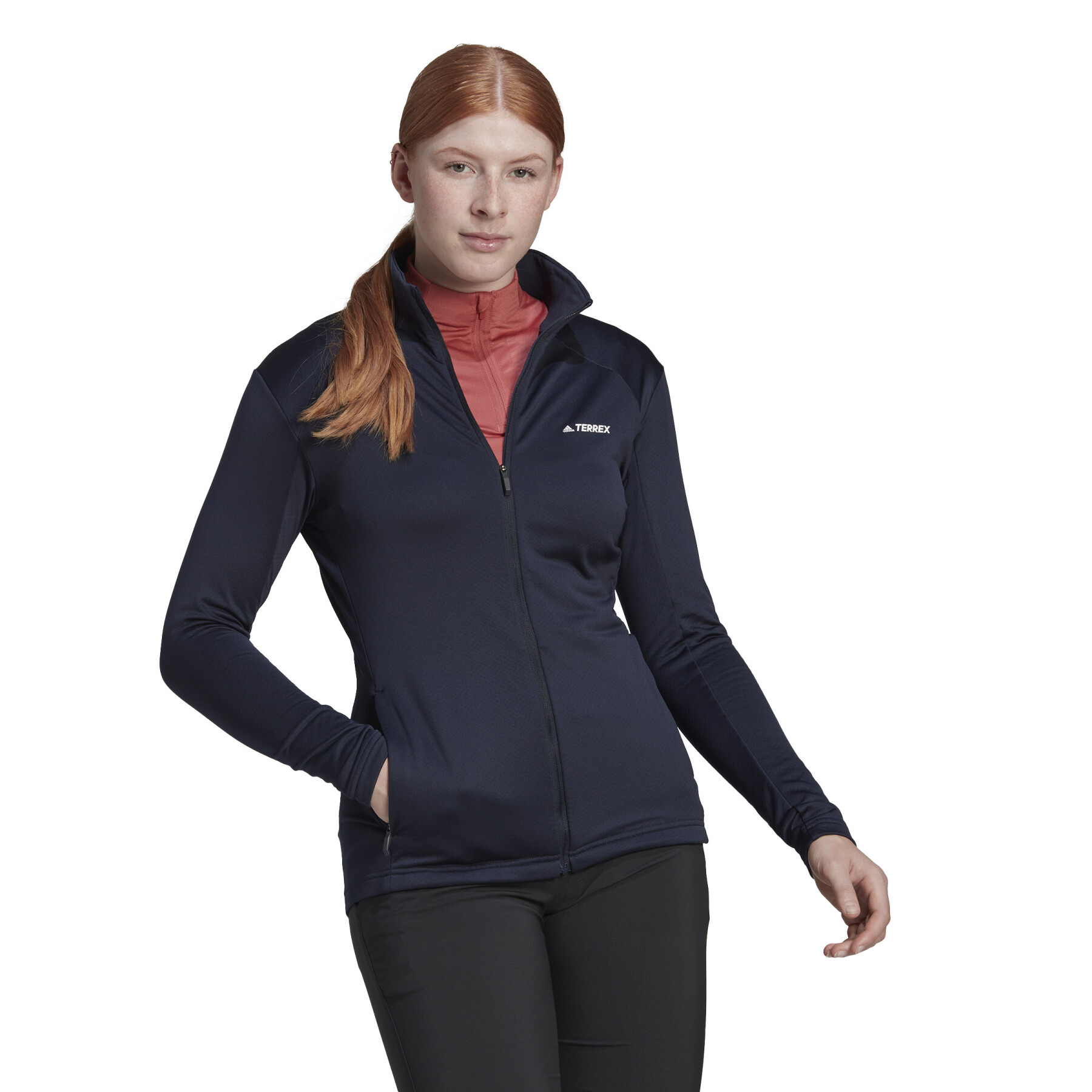 Women's jacket adidas Terrex Multi Primegreen