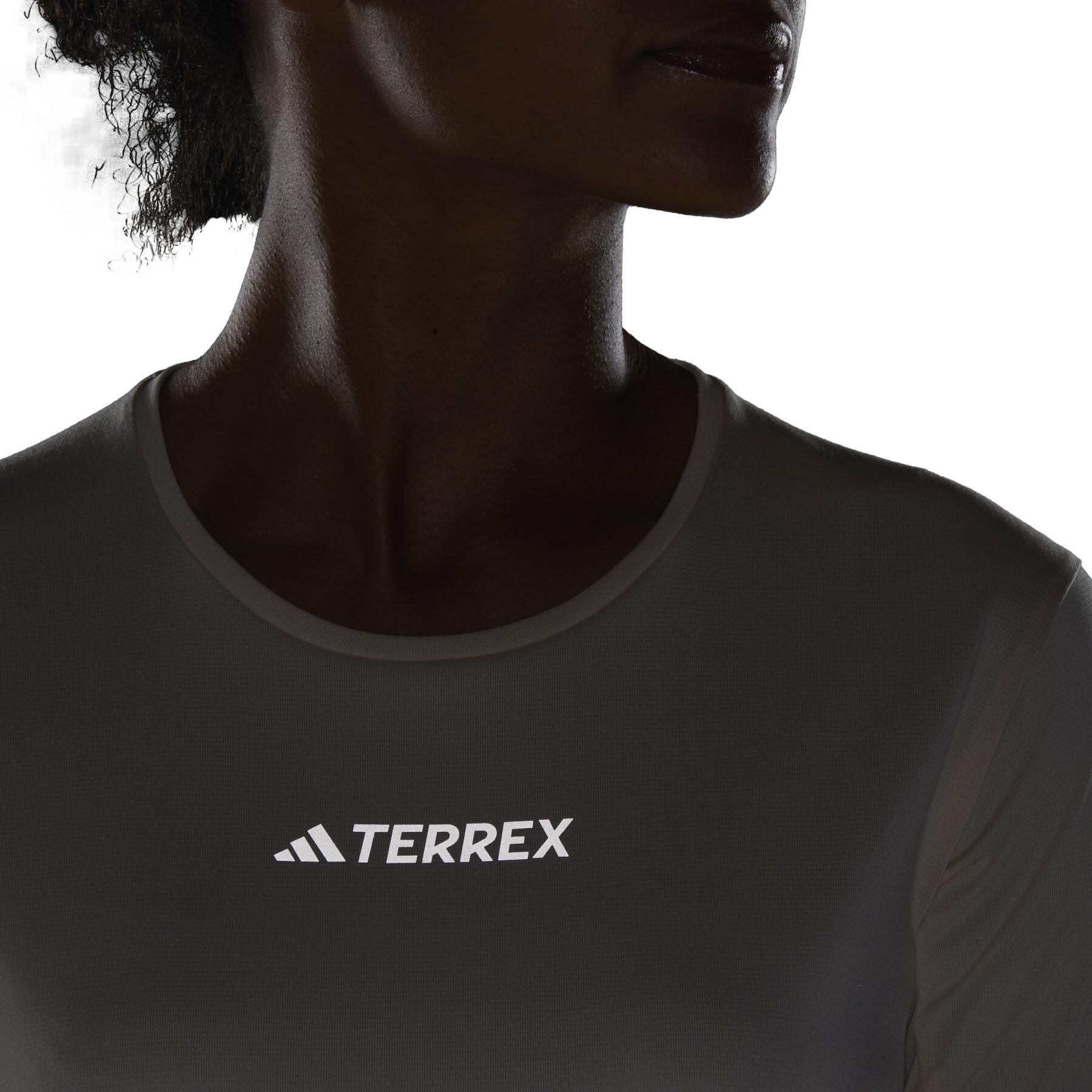 Women's swimsuit adidas Terrex Multi