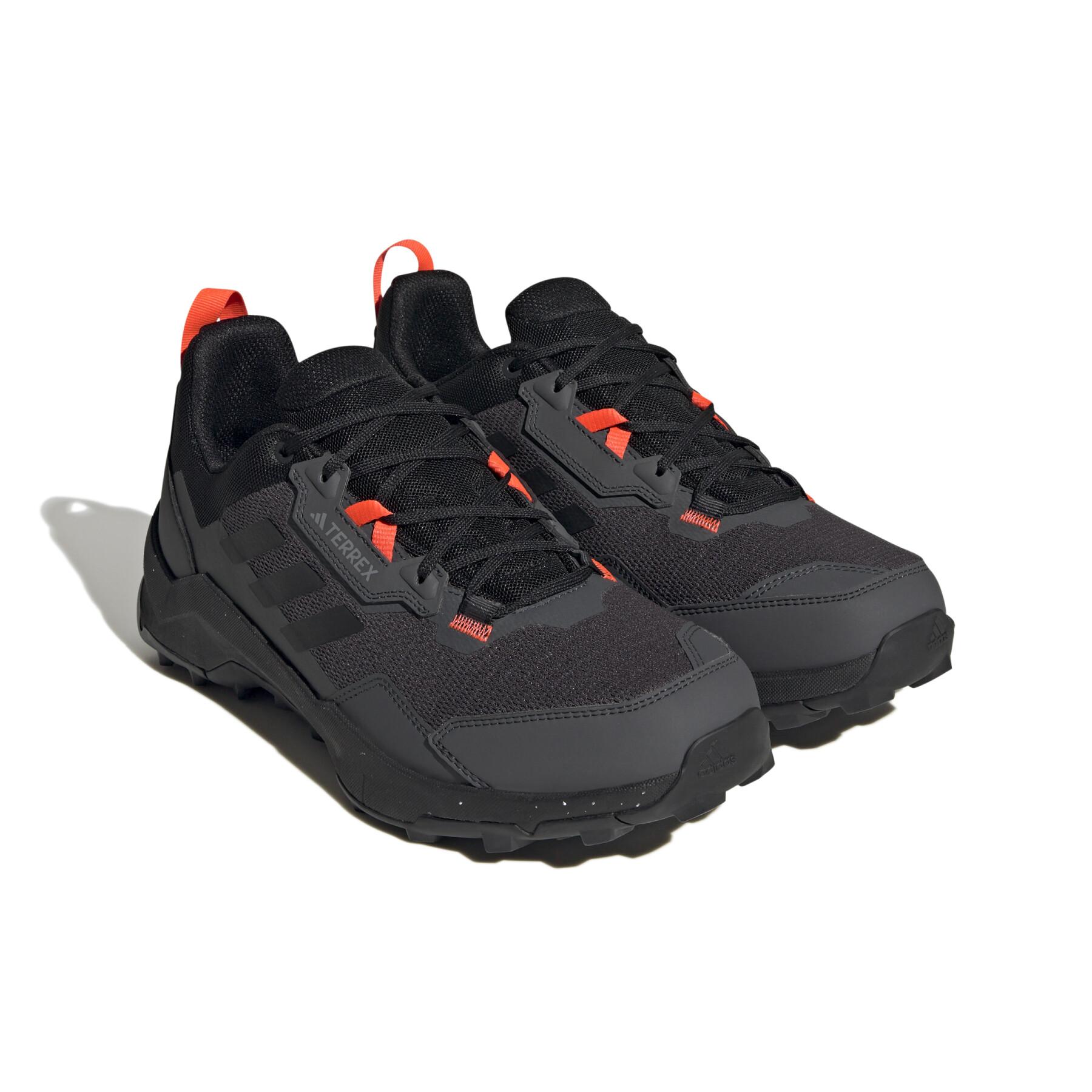 Hiking shoes adidas Terrex AX4