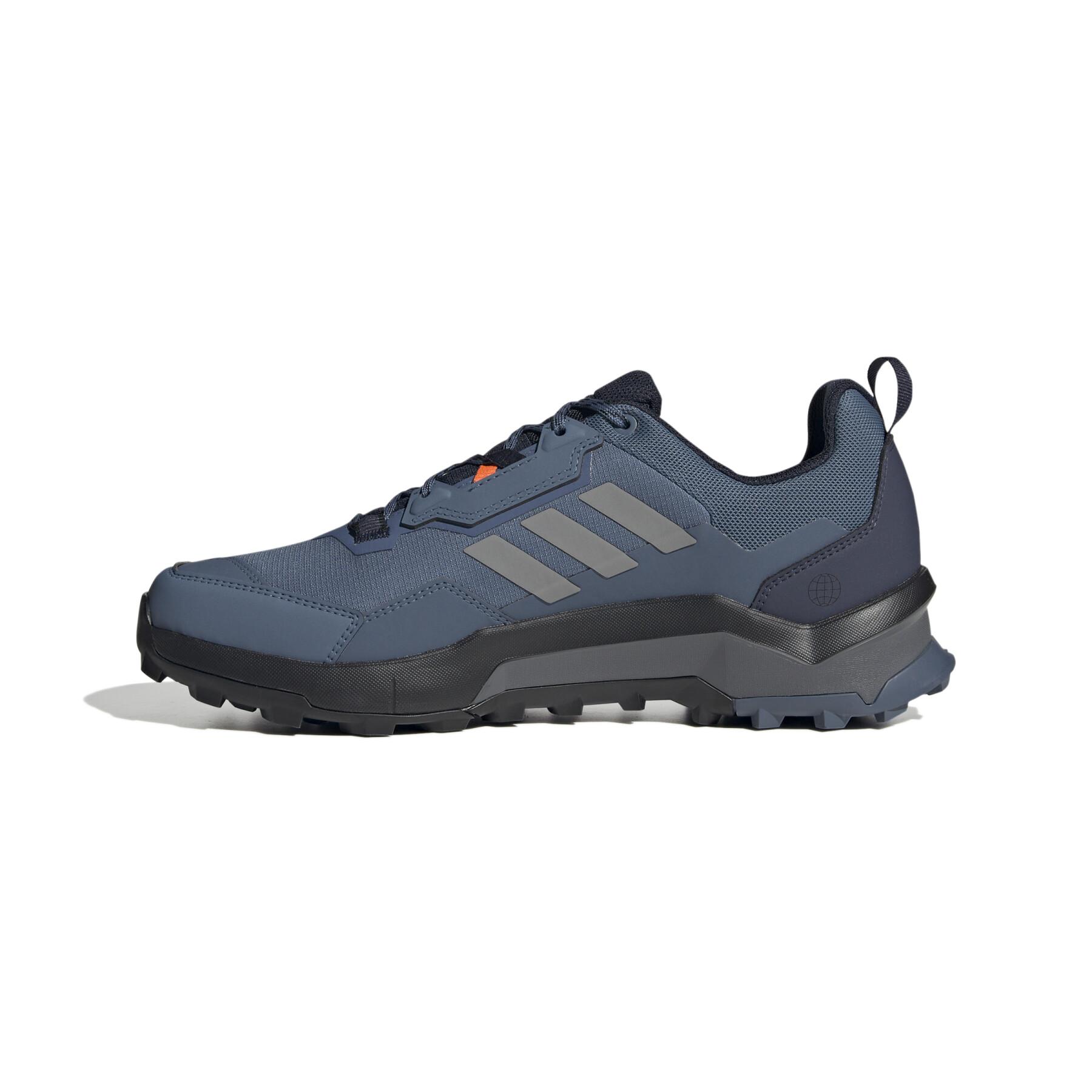 Hiking shoes adidas Terrex Ax4 Gtx - Low shoes - Hiking Shoes - Hiking