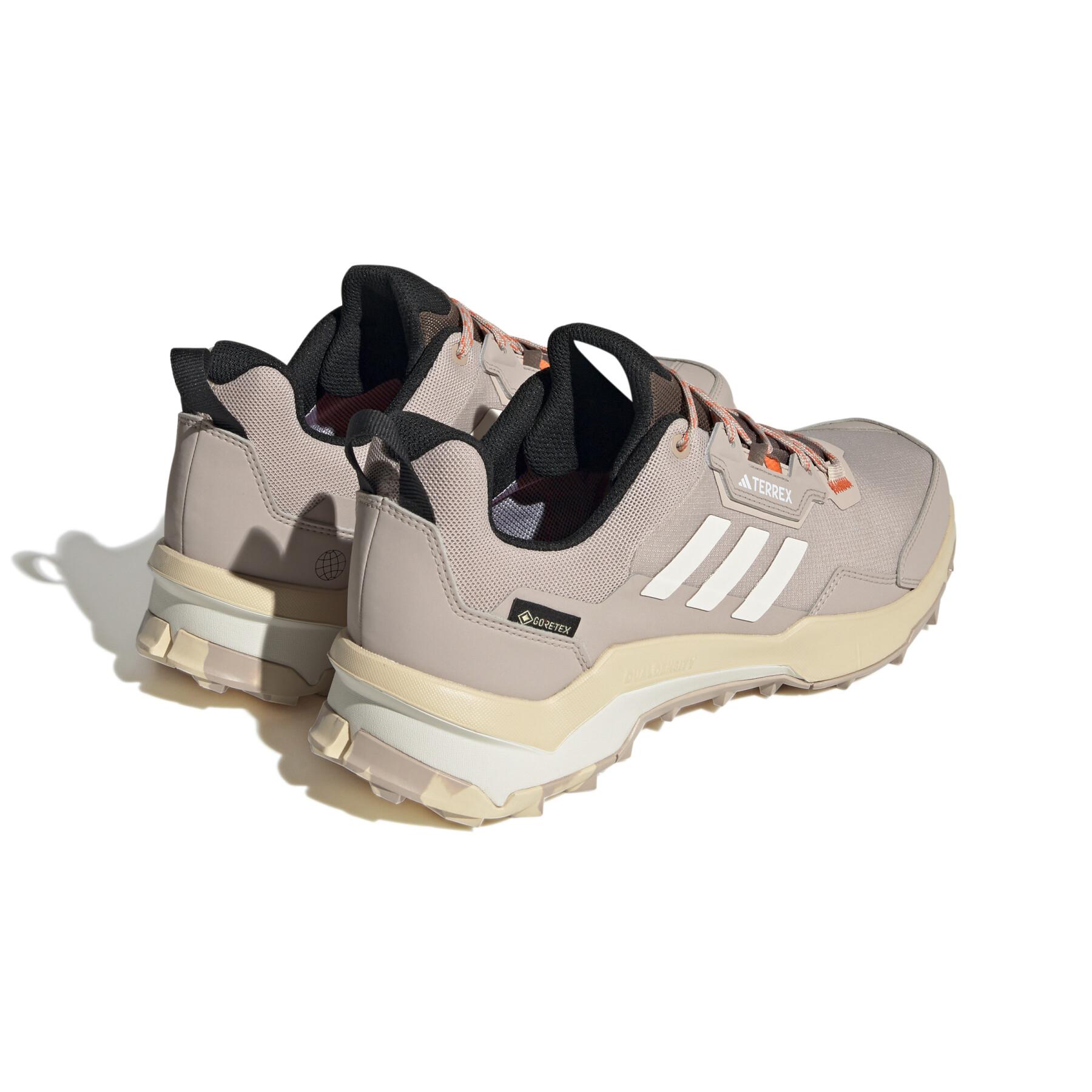 Hiking shoes adidas Terrex AX4 GORE-TEX