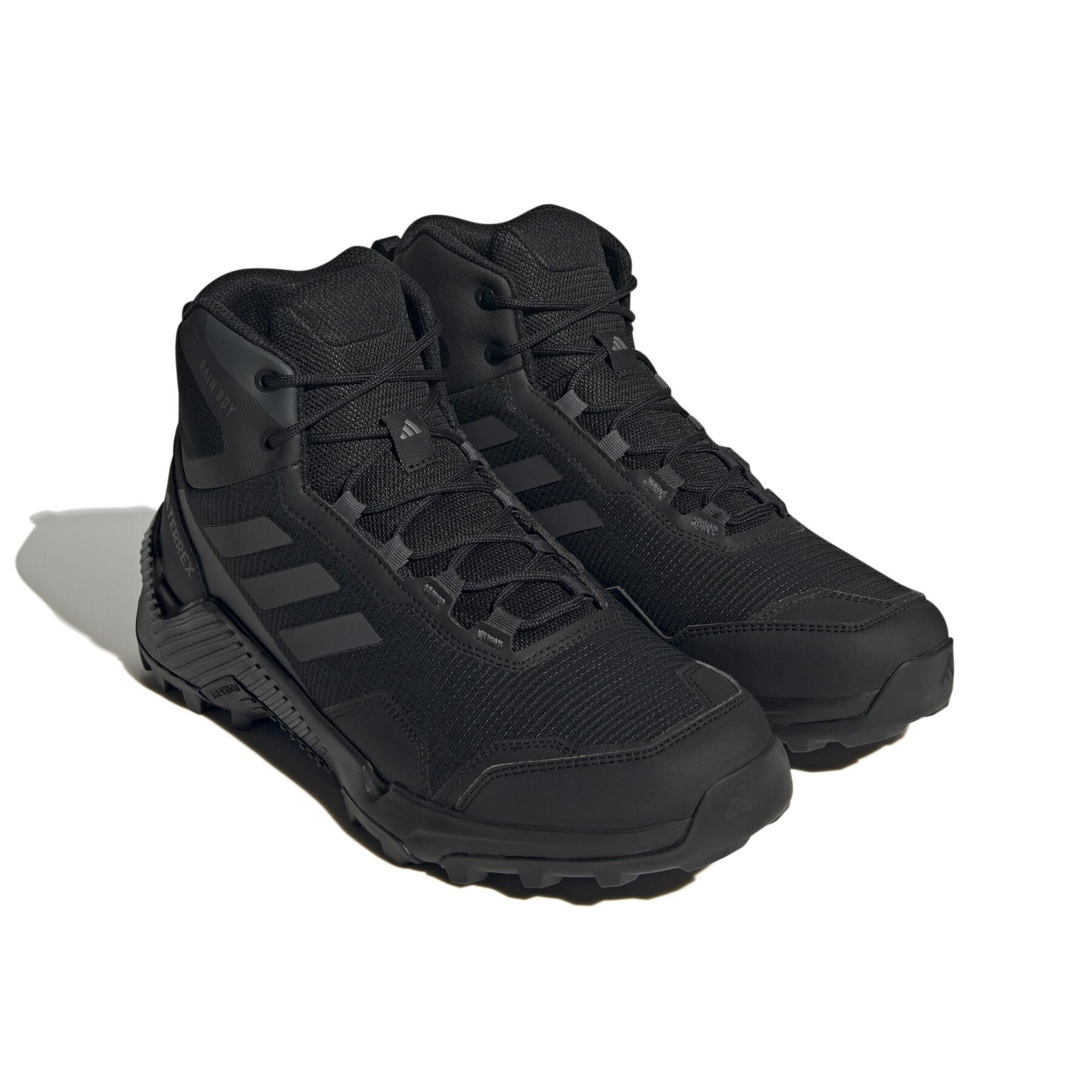 Walking shoes adidas Eastrail 2.0 Mid RAIN.RDY