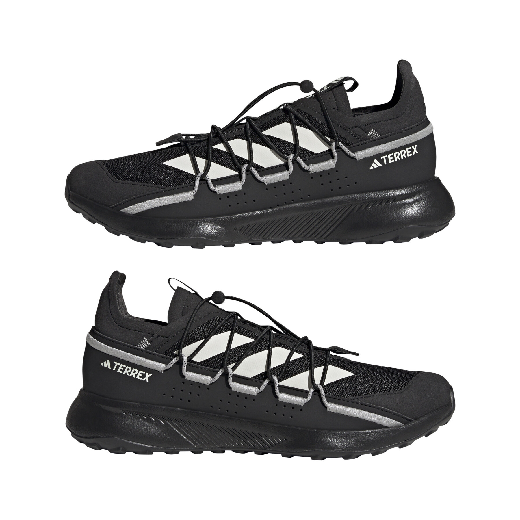 Trail running shoes adidas Terrex Voyager 21 Travel