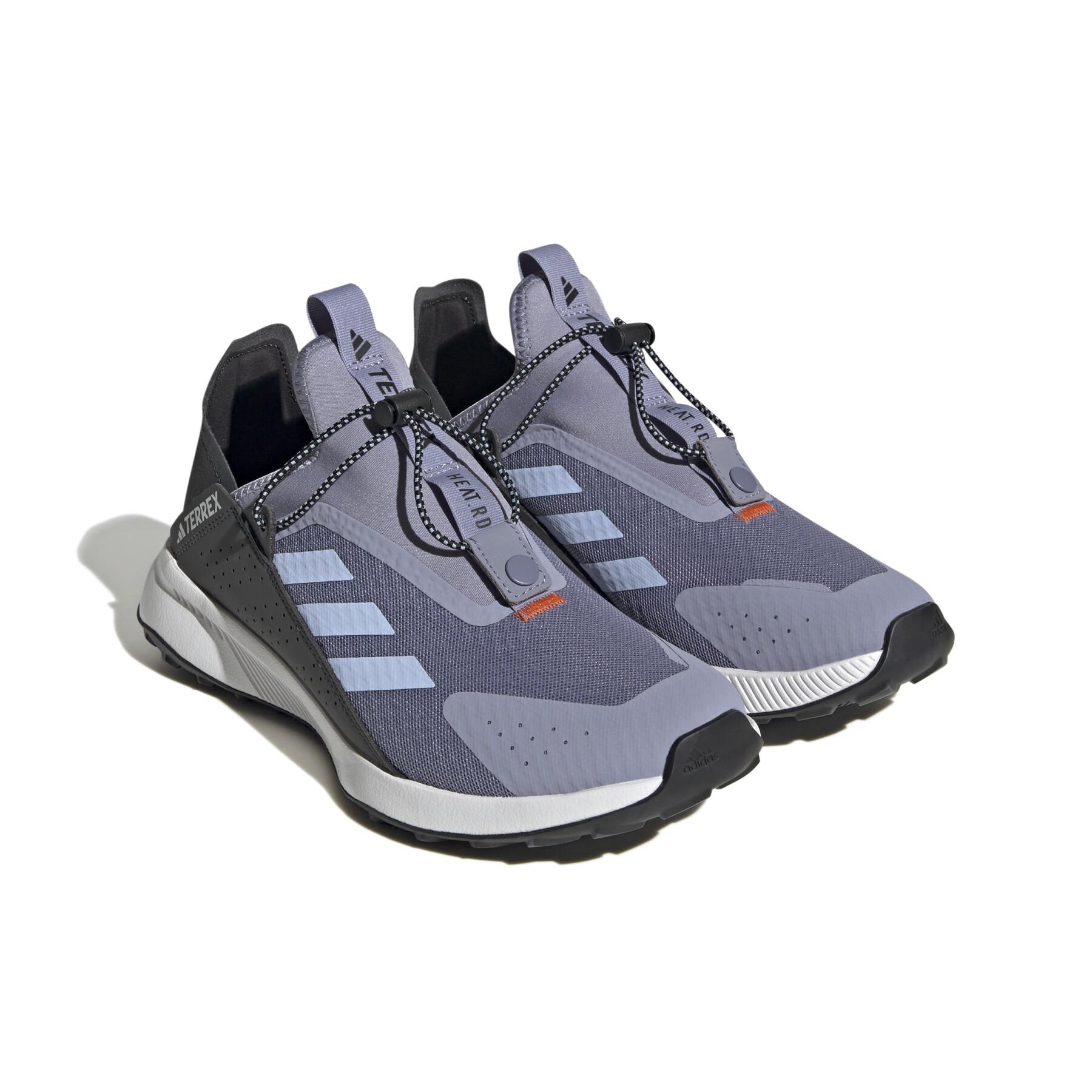 Hiking shoes adidas Terrex Voyager 21 Heat.RDY Travel