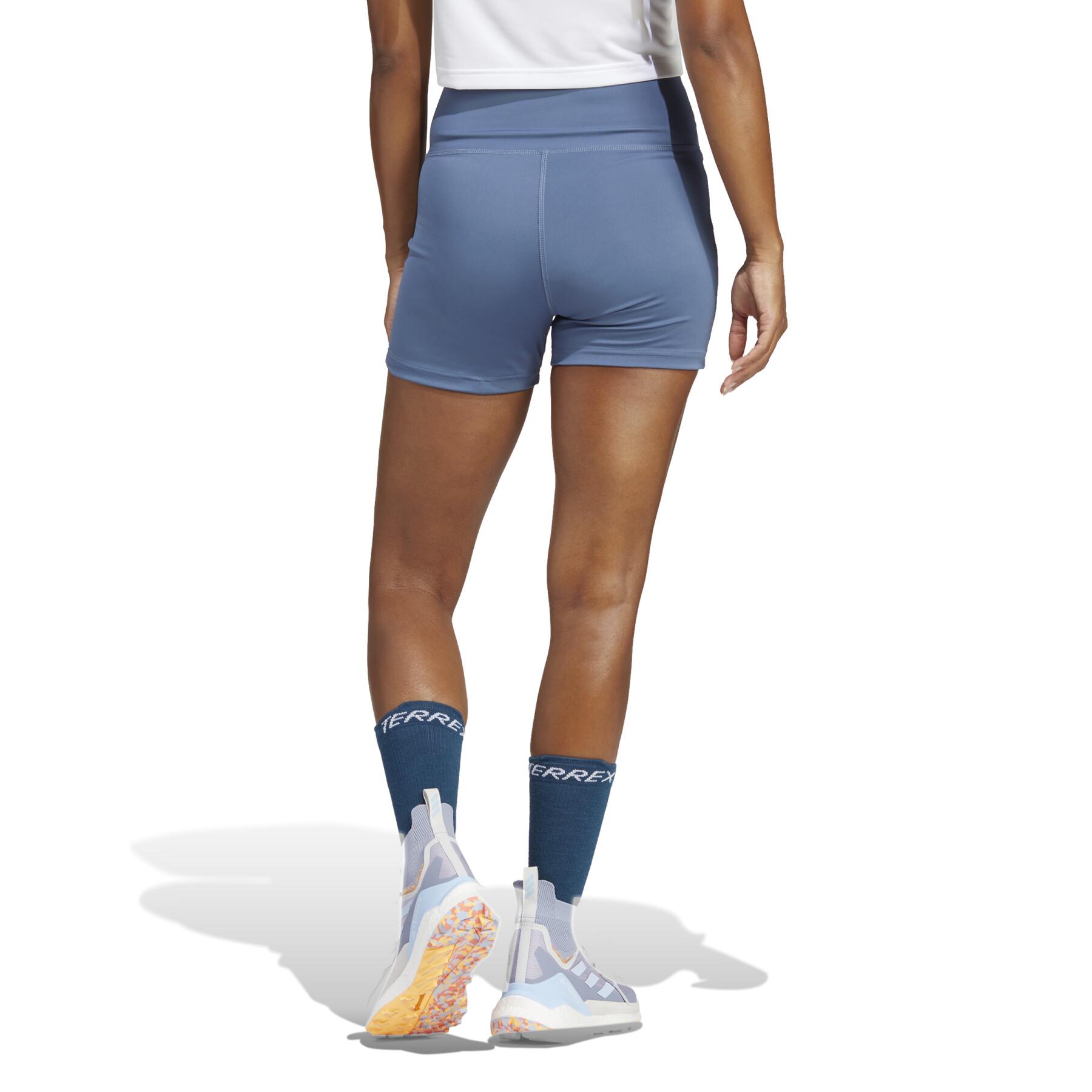 Women's shorts adidas Terrex Multi
