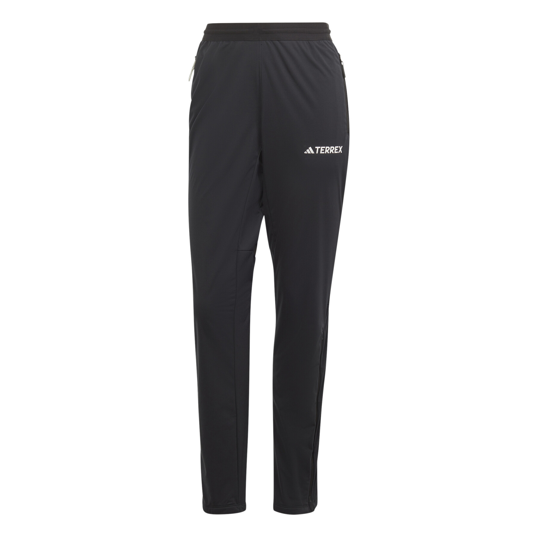 Women's softshell ski pants adidas Terrex Xperior Crosscountry