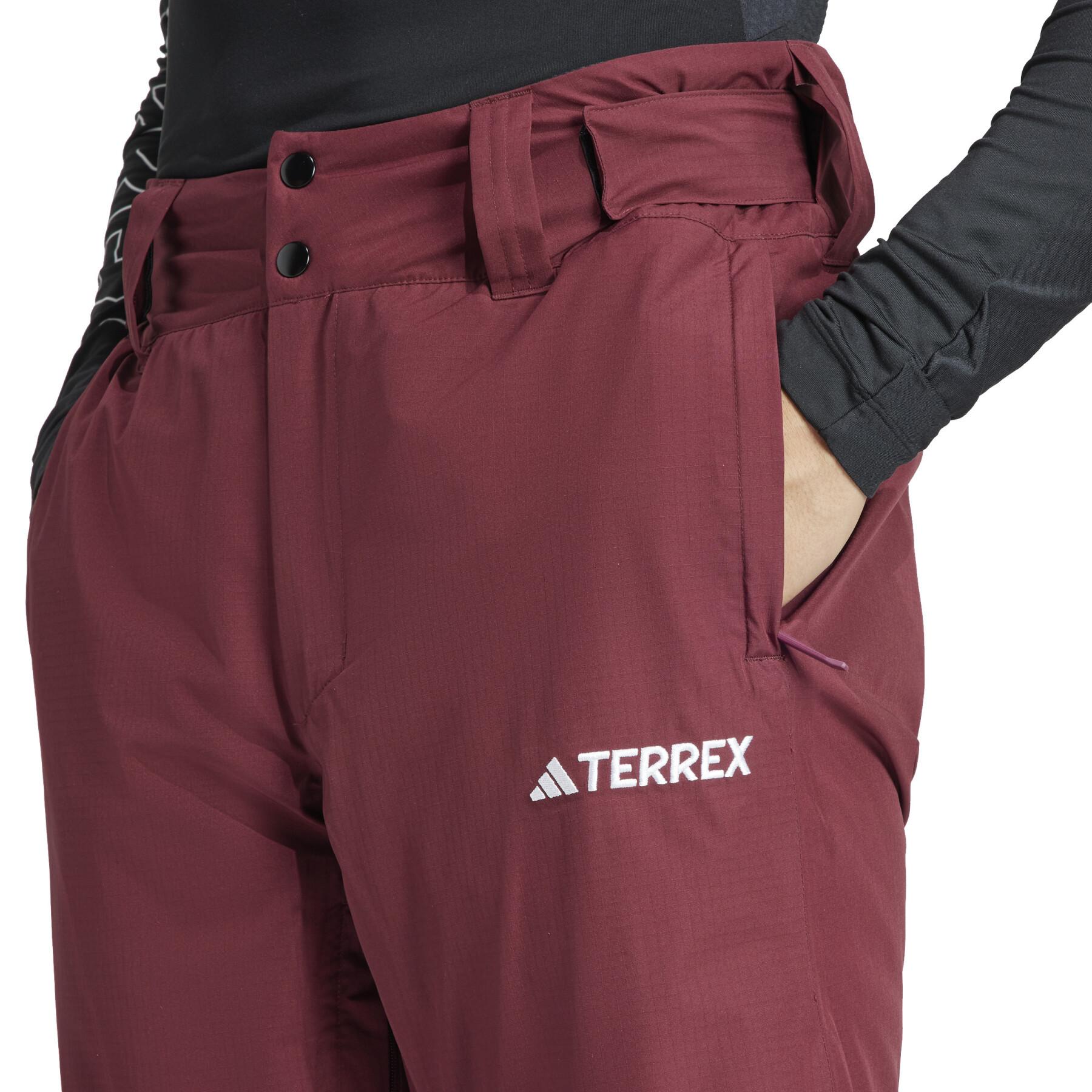 Ski pants adidas Terrex Xperior