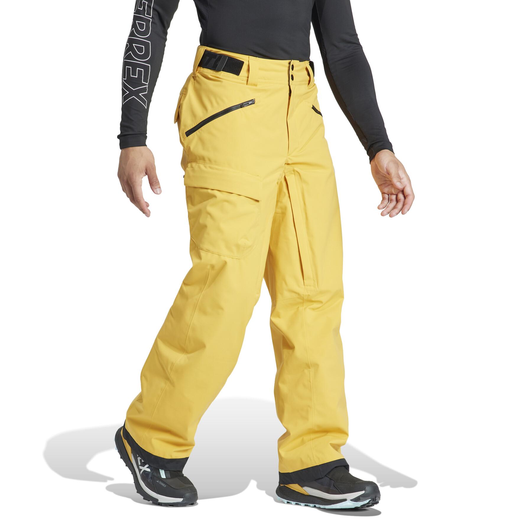 Ski pants adidas Terrex Xperior Tech