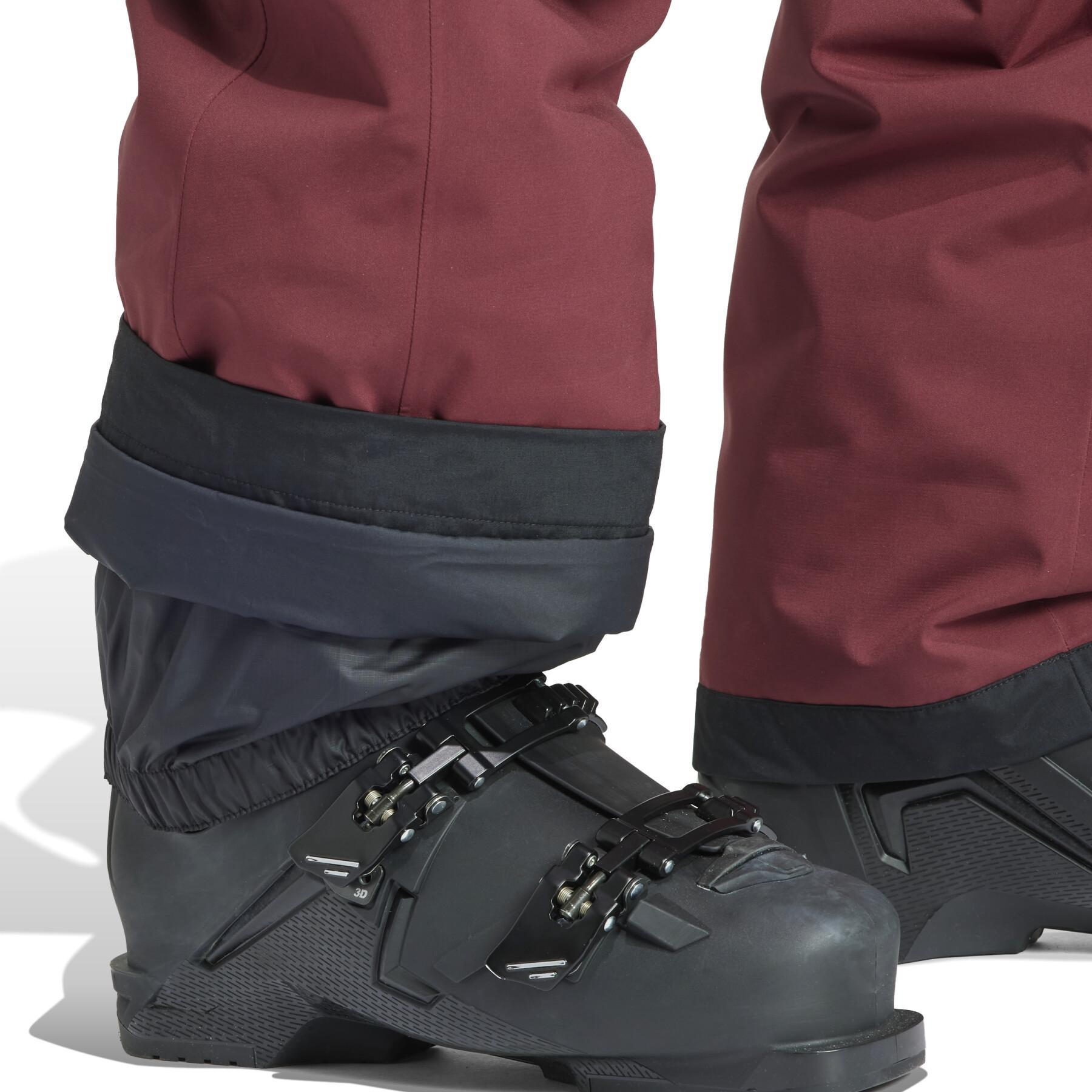 Ski pants adidas Terrex Xperior Tech