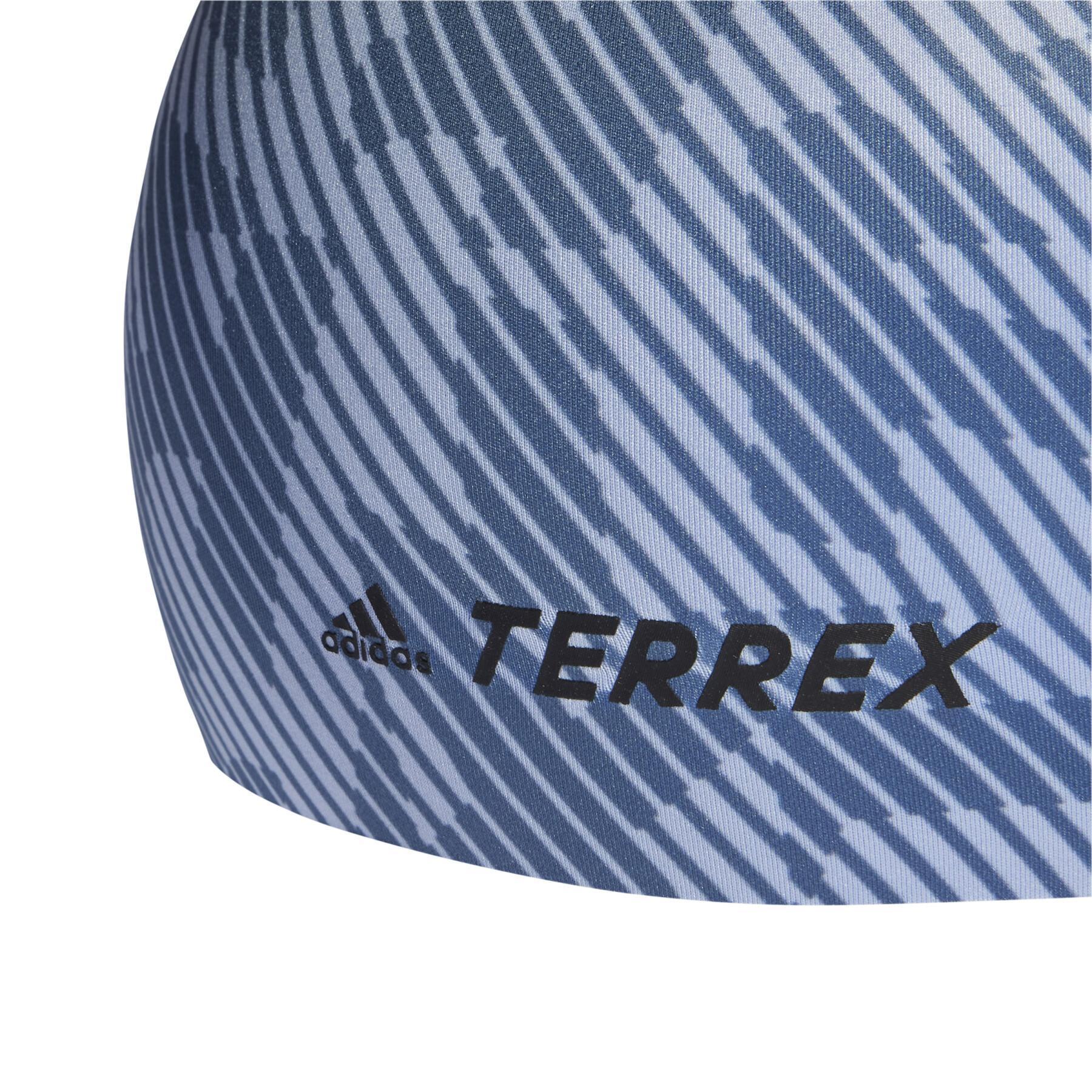 Headband adidas Terrex Aeroready Graphic