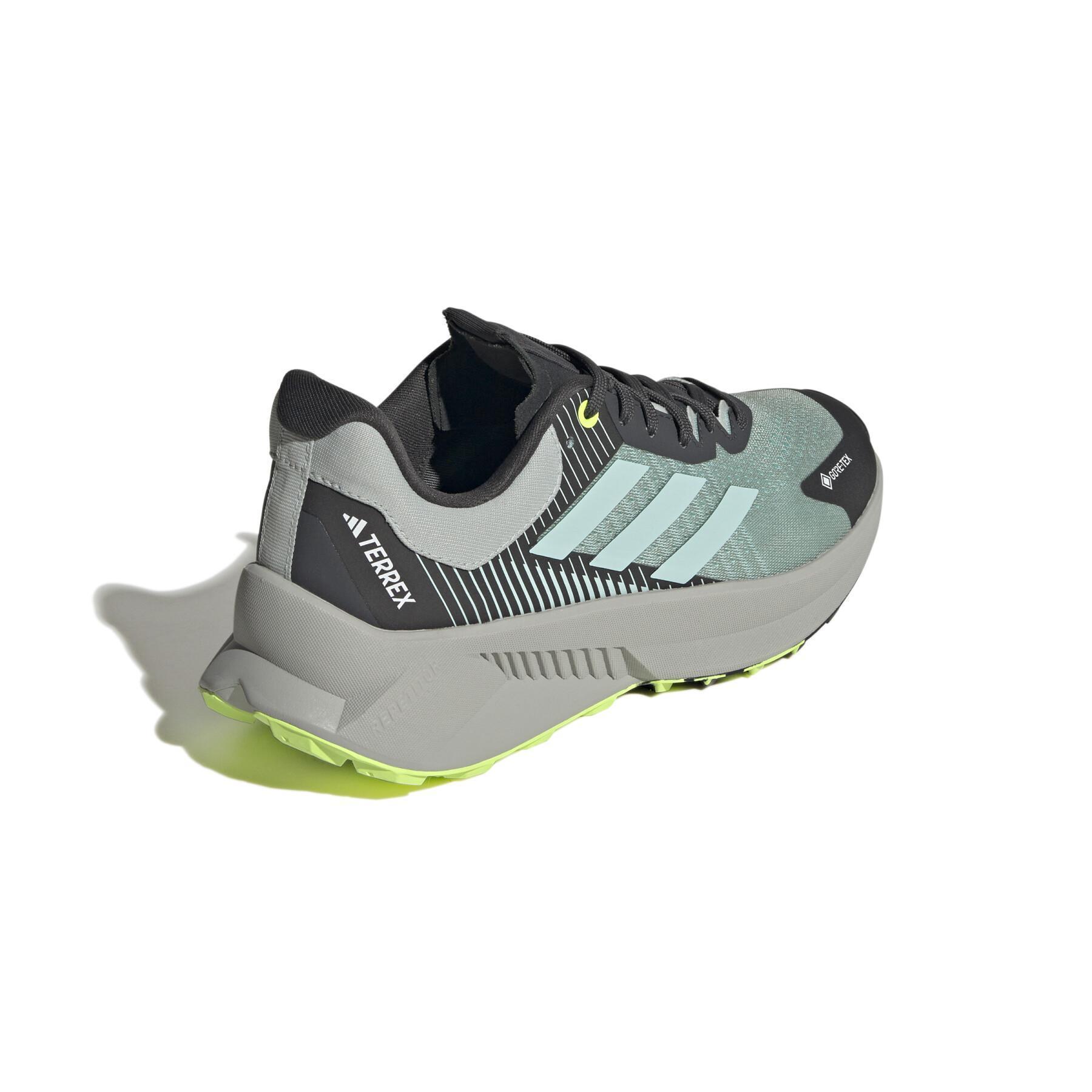 Women's Trail running shoes adidas Terrex Soulstride Flow GTX