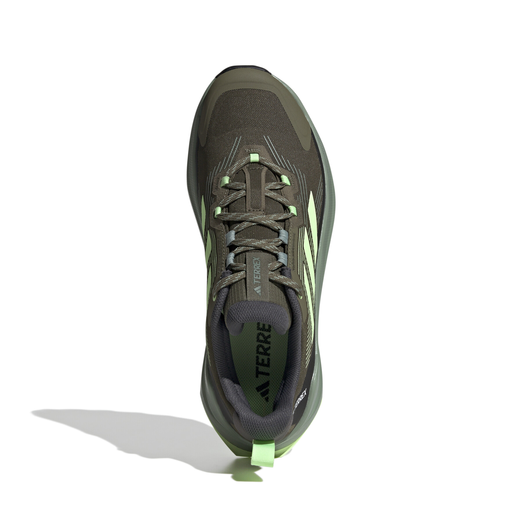 Trail running shoes adidas Terrex Trailmaker 2