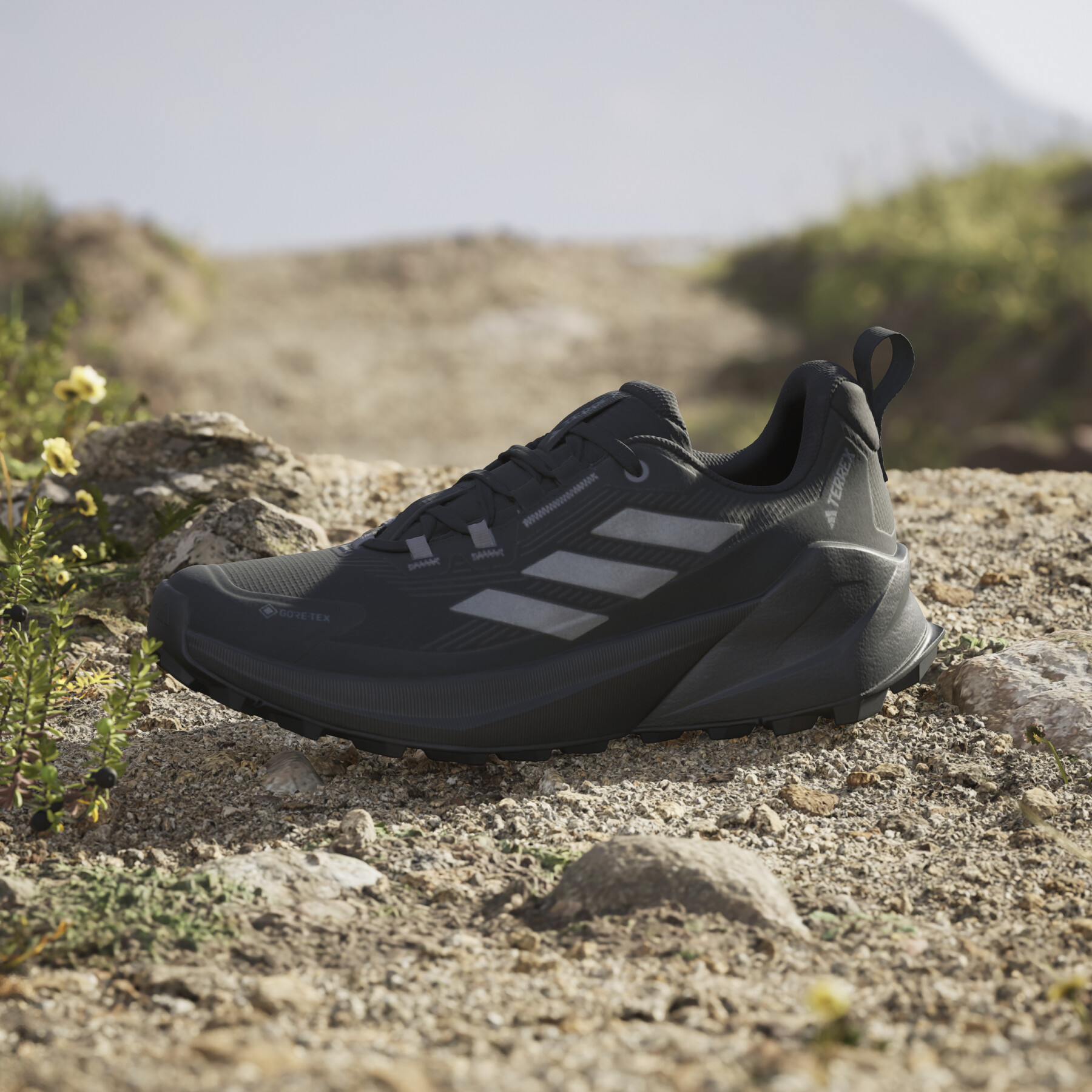 Women's trail running shoes adidas Terrex Trailmaker 2 Gore-tex