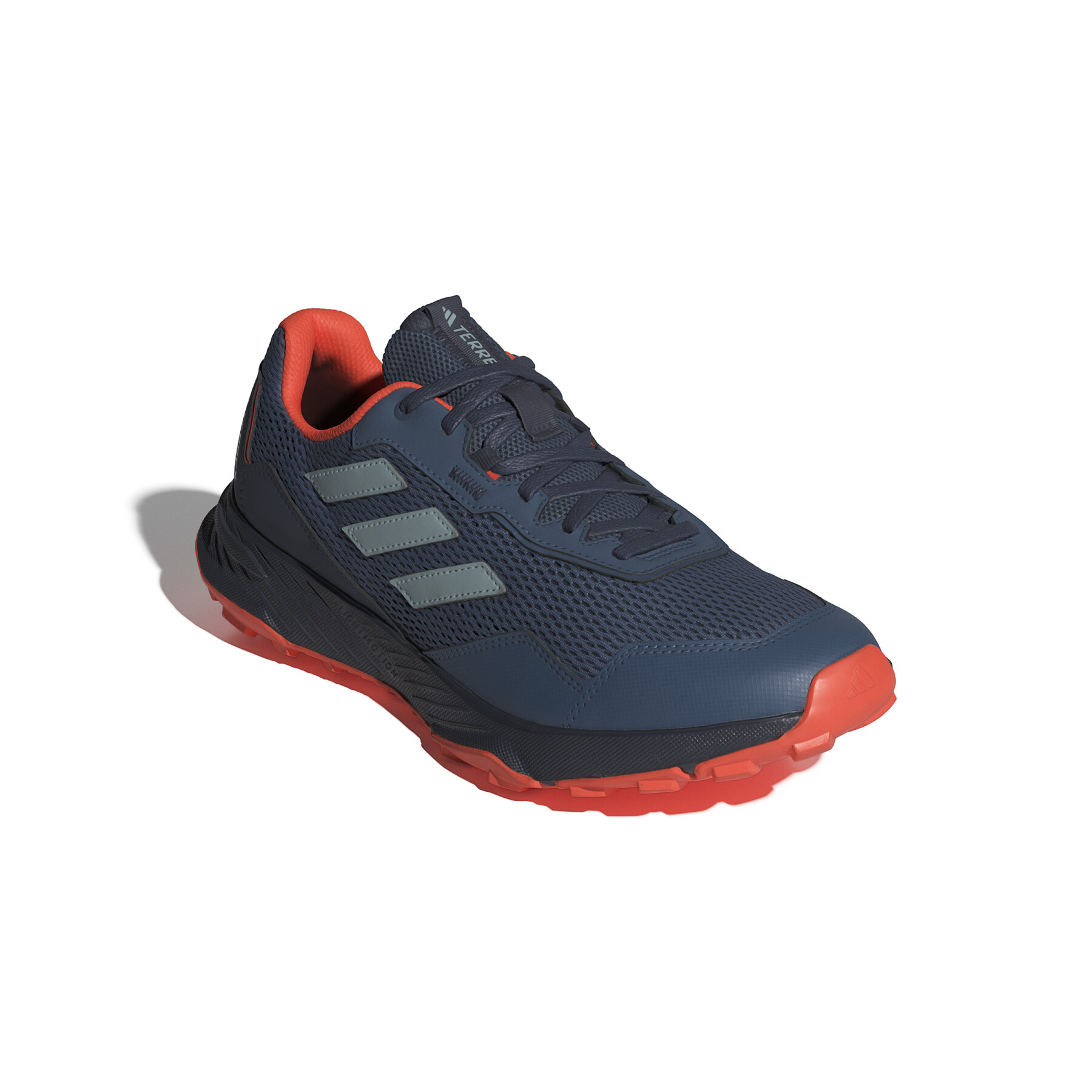 Trail running shoes adidas Tracefinder