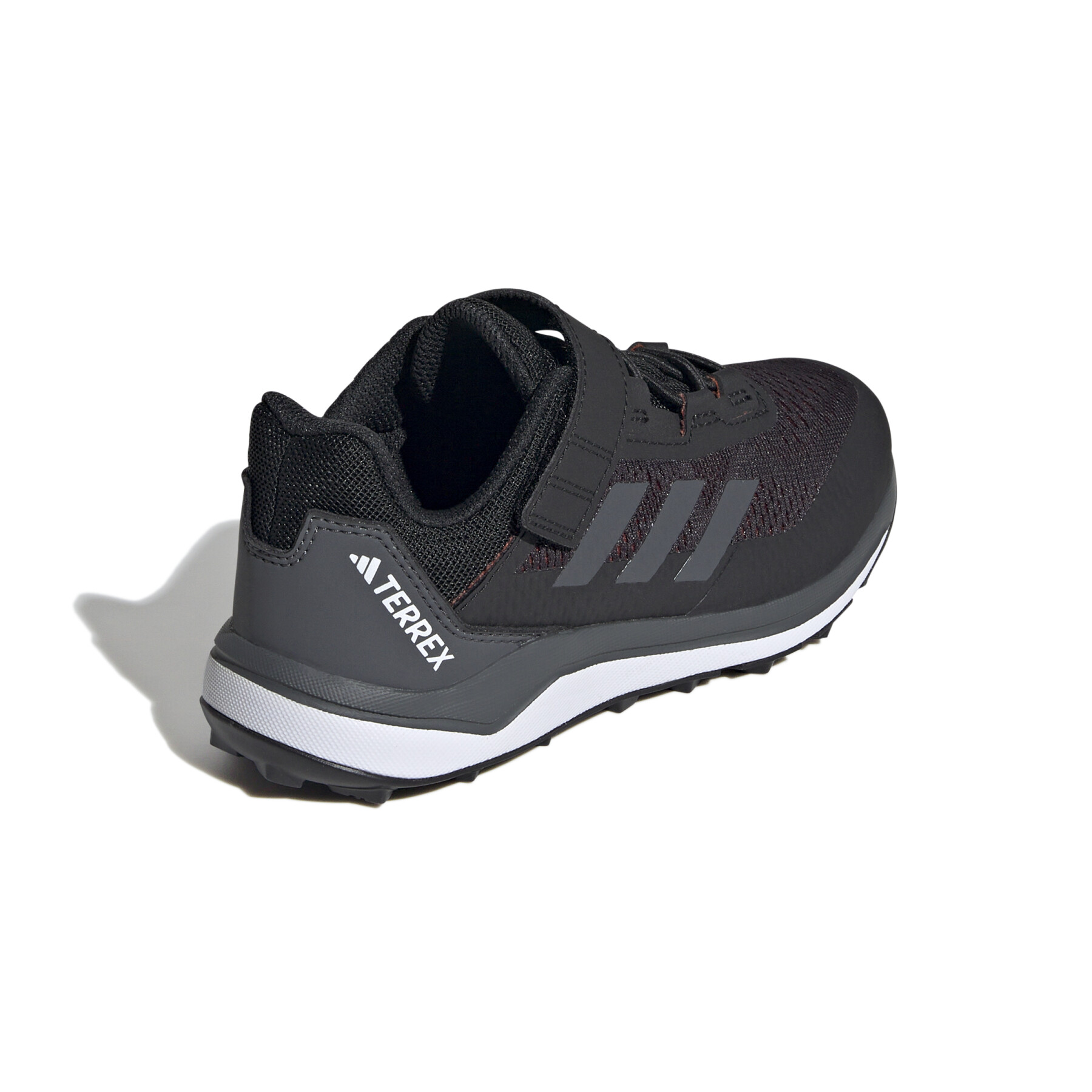Children's trail running shoes adidas Terrex Agravic Flow Velcro