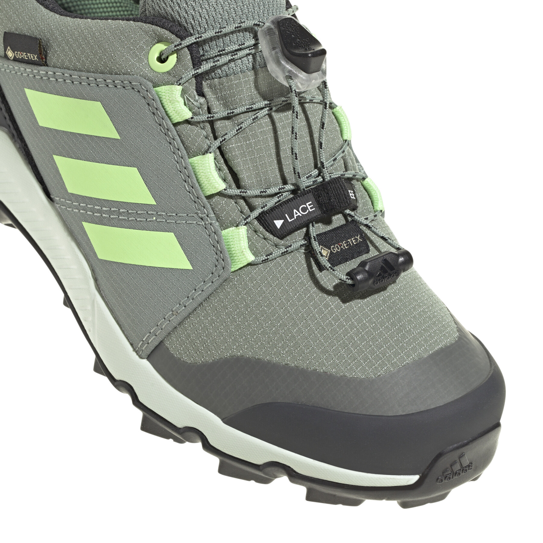 Children's trail running shoes adidas TerrexGore-Tex