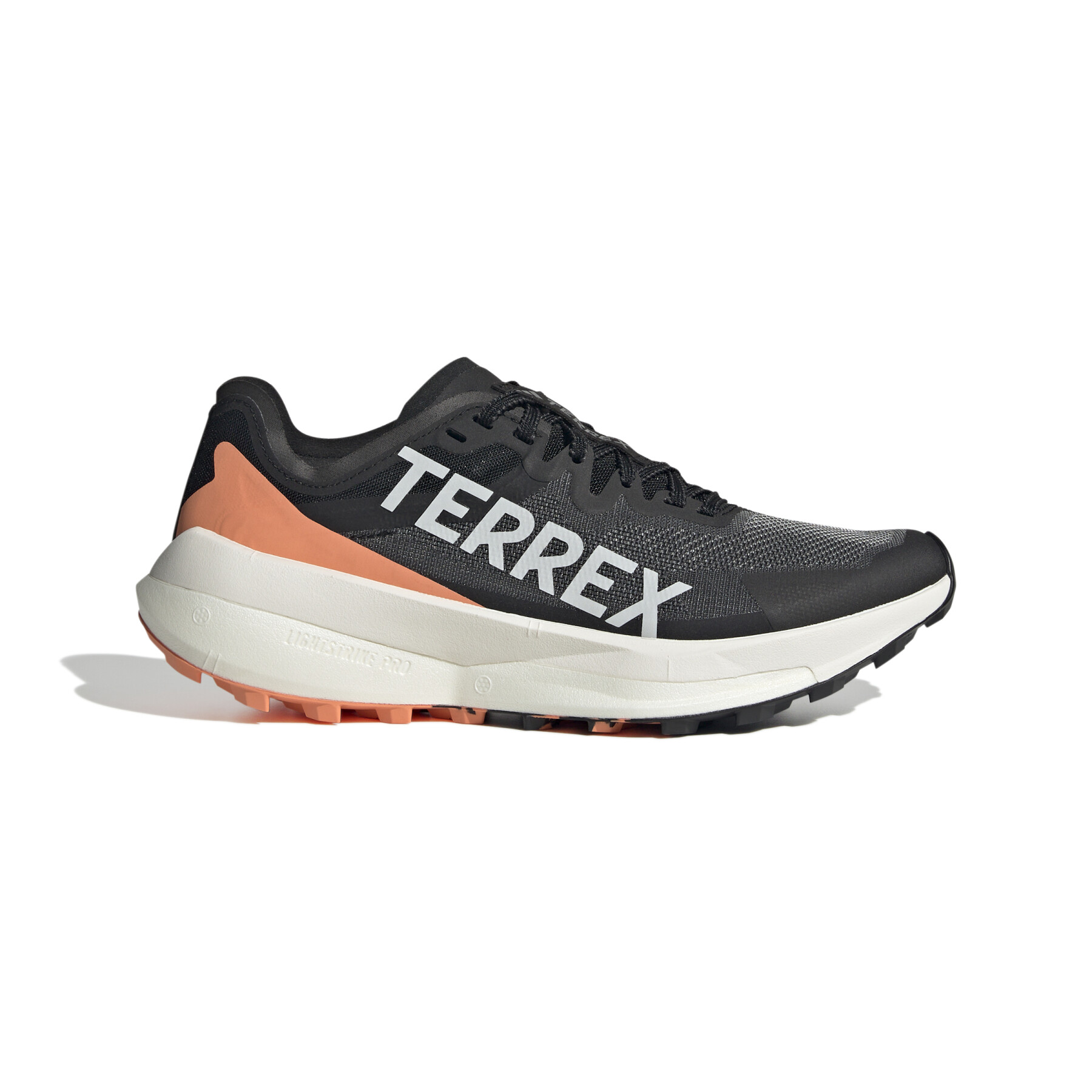 Women's trail running shoes adidas Terrex Agravic Speed