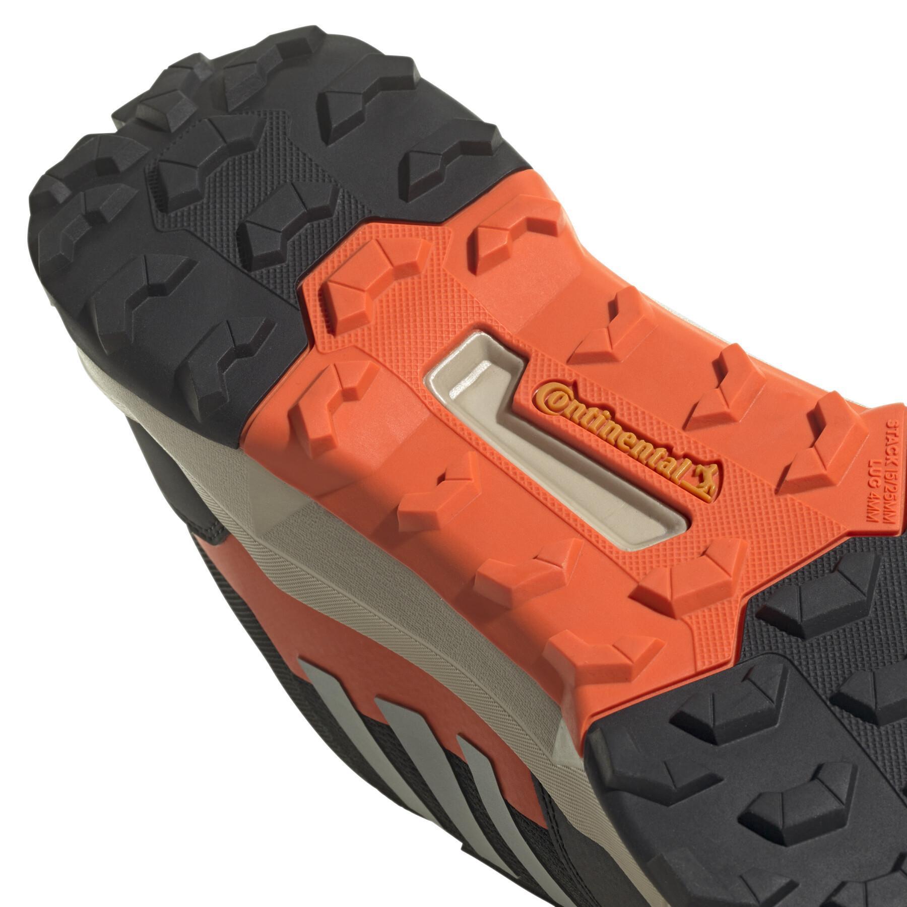 Hiking shoes adidas Terrex Ax4