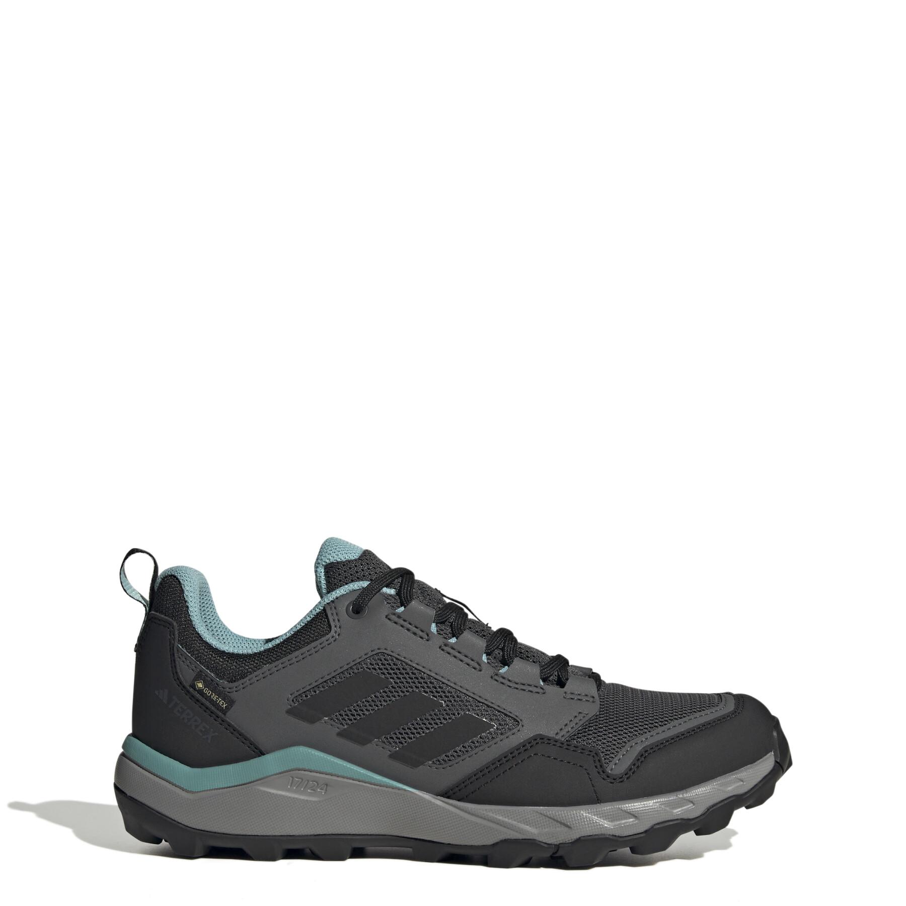Women's trail shoes adidas Tracerocker 2.0 Gore-TEX
