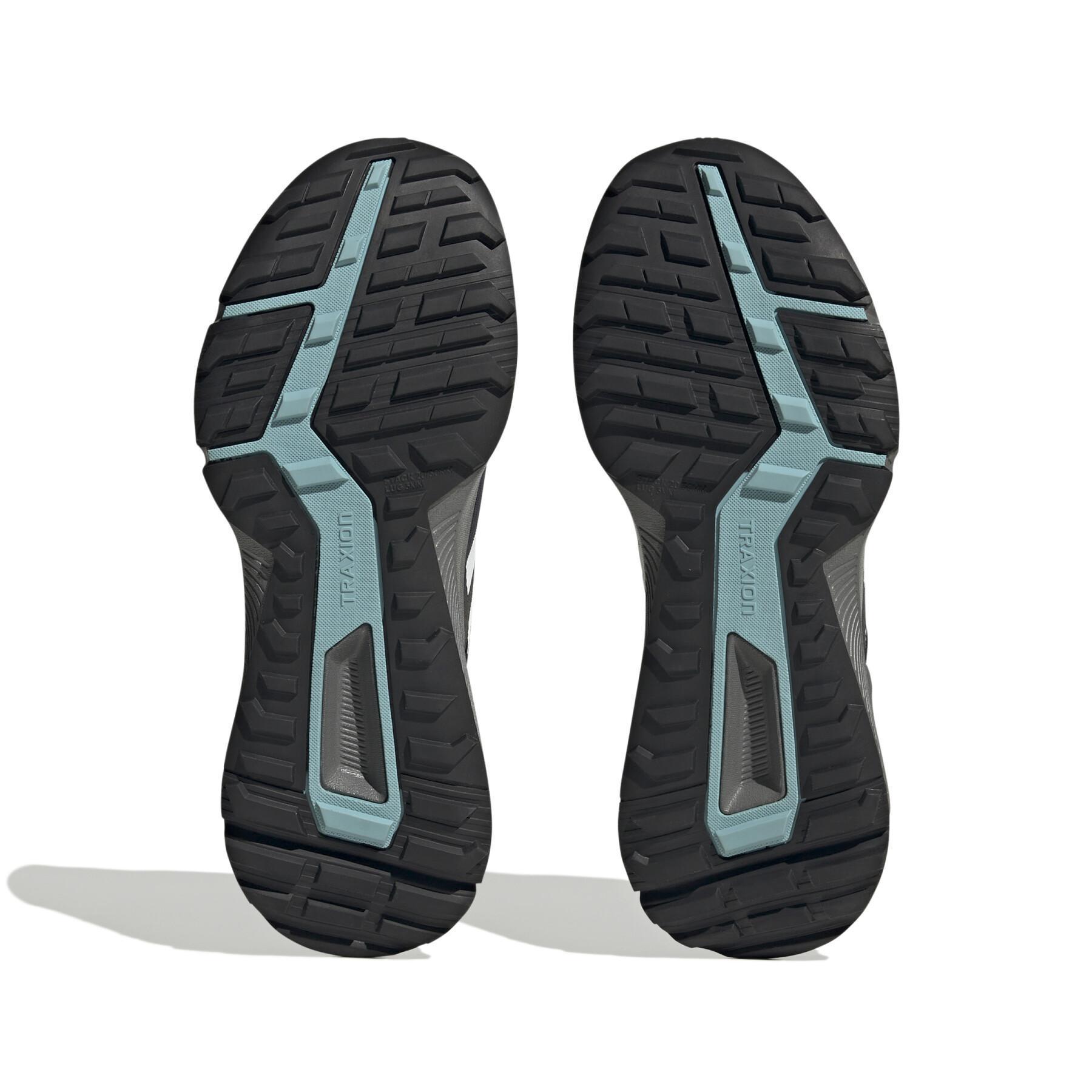 Girls' Trail running shoes adidas Terrex Soulstride