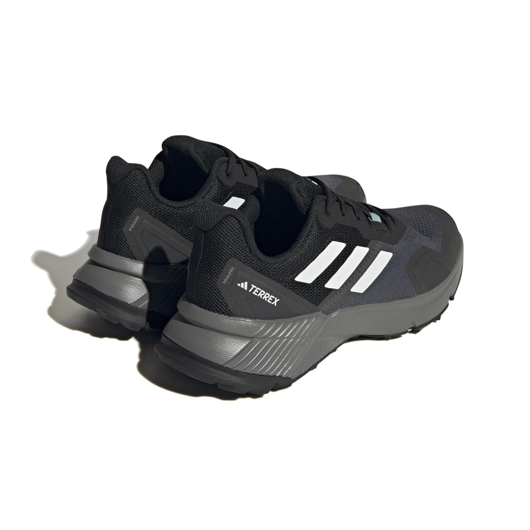 Girls' Trail running shoes adidas Terrex Soulstride