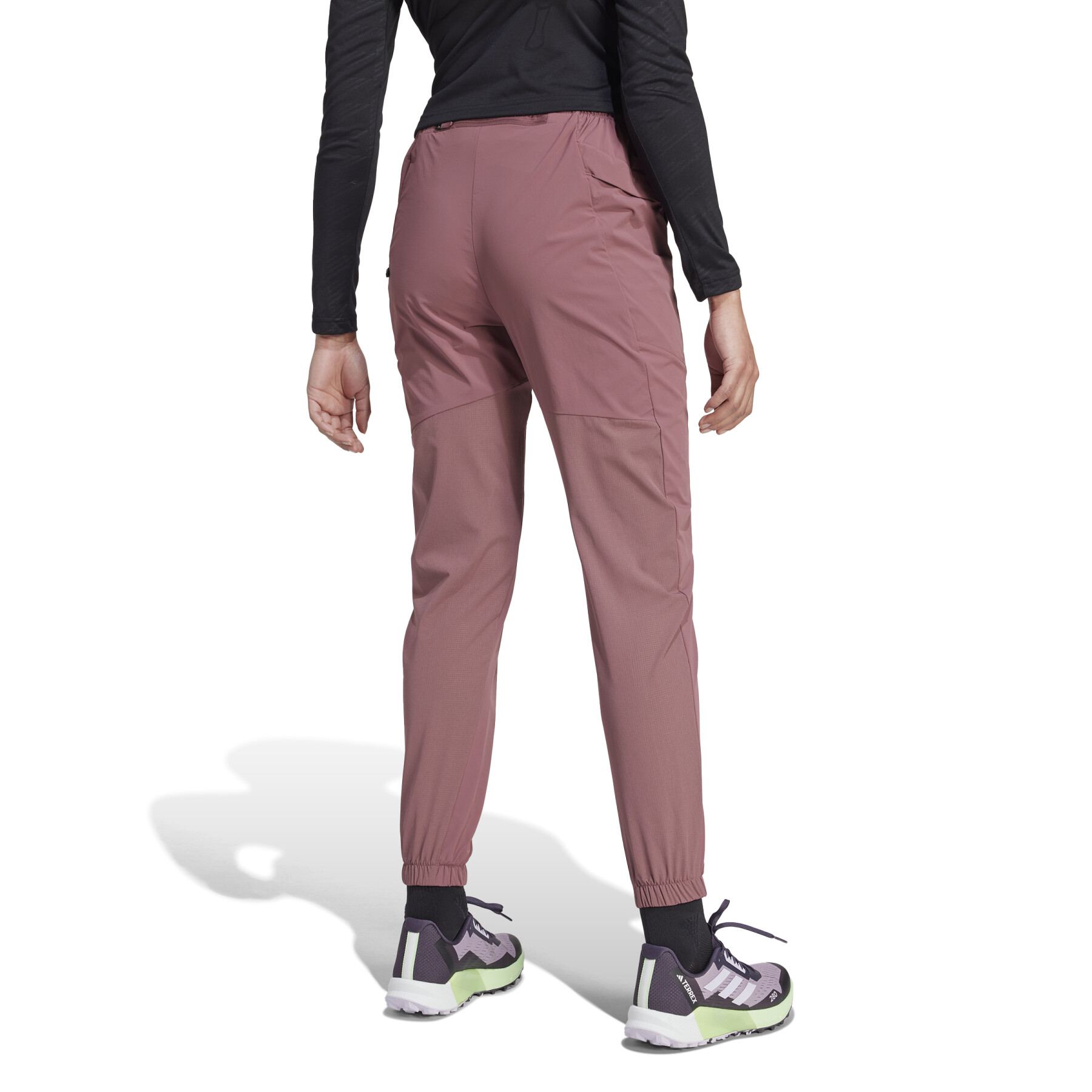 Women's pants adidas Terrex Xperior Light