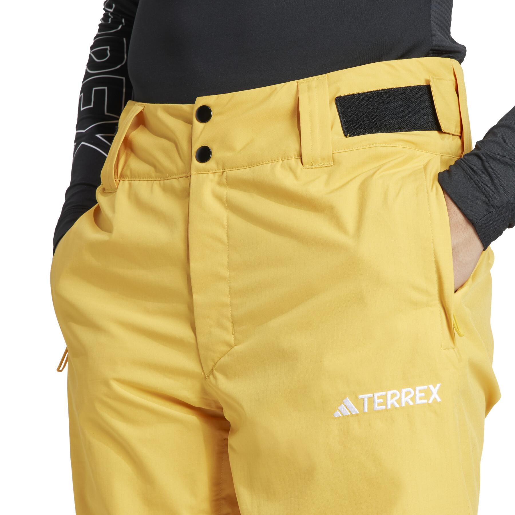 Ski pants adidas Terrex Xperior
