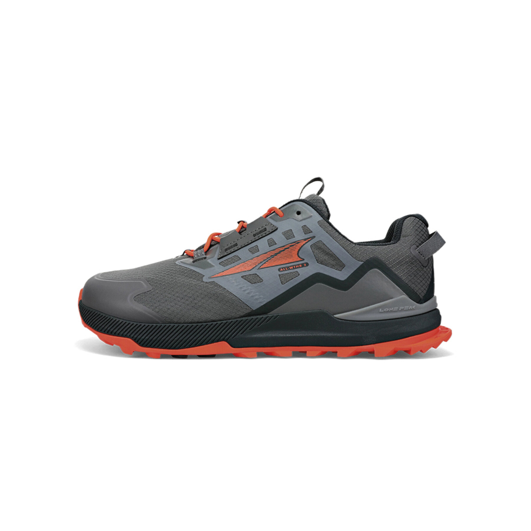 Hiking shoes Altra Lone Peak All-Wthr Low 2