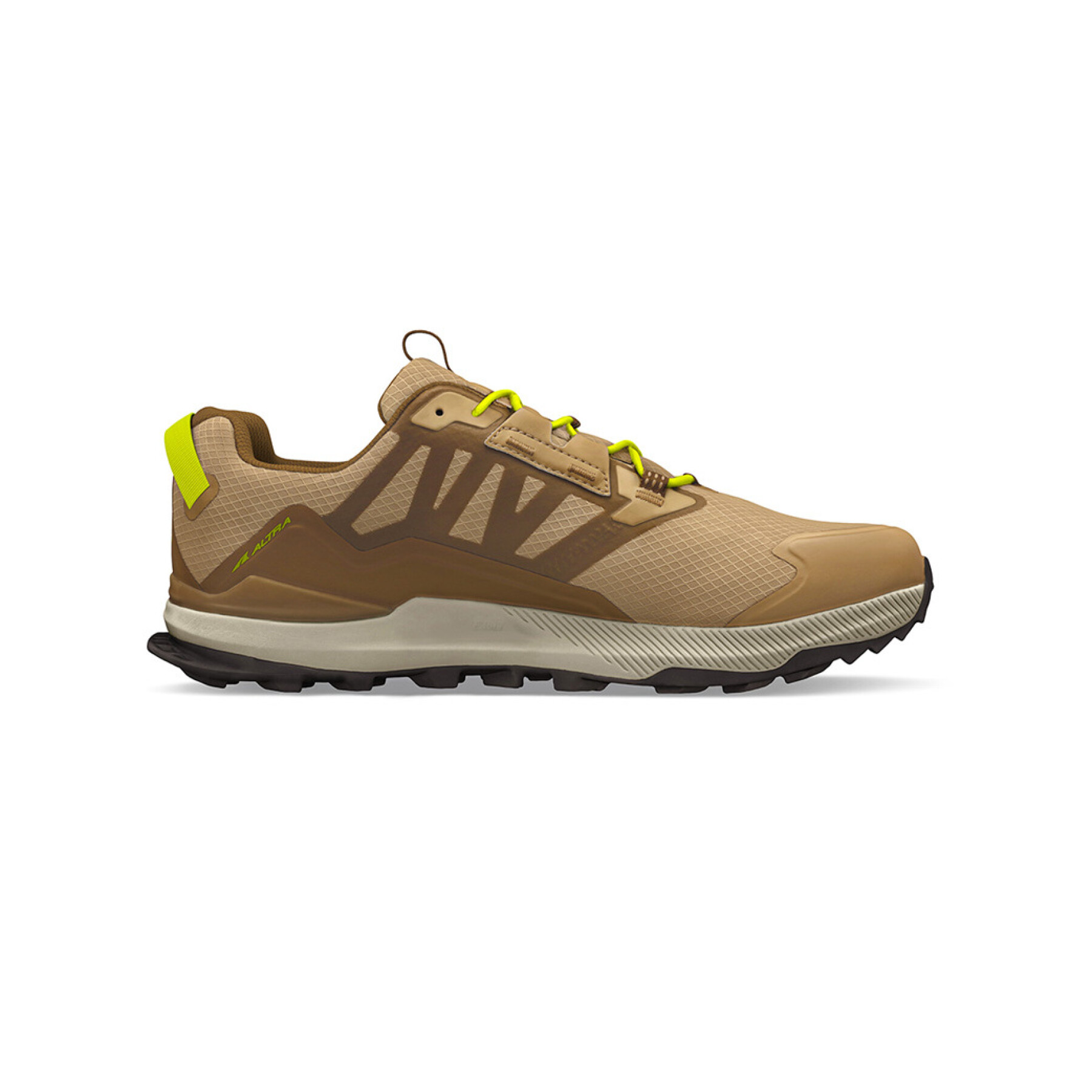 Hiking shoes Altra Lone Peak All-Wthr Low 2