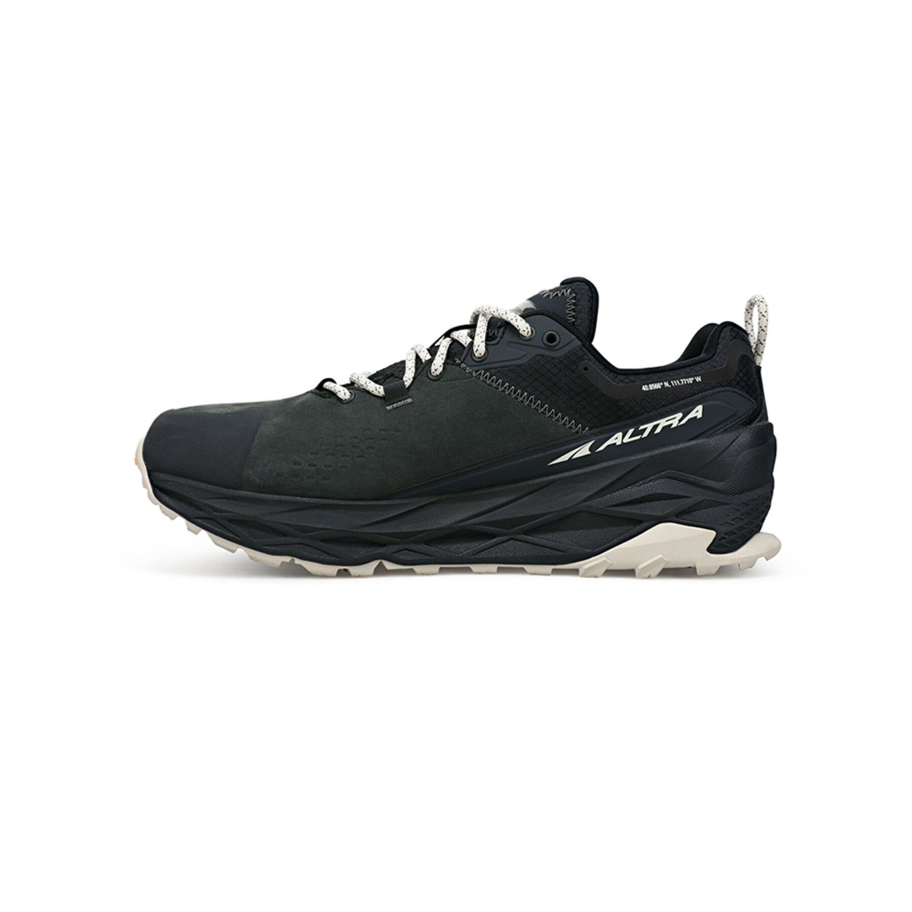 Hiking shoes Altra Olympus 5 Low Gore-Tex