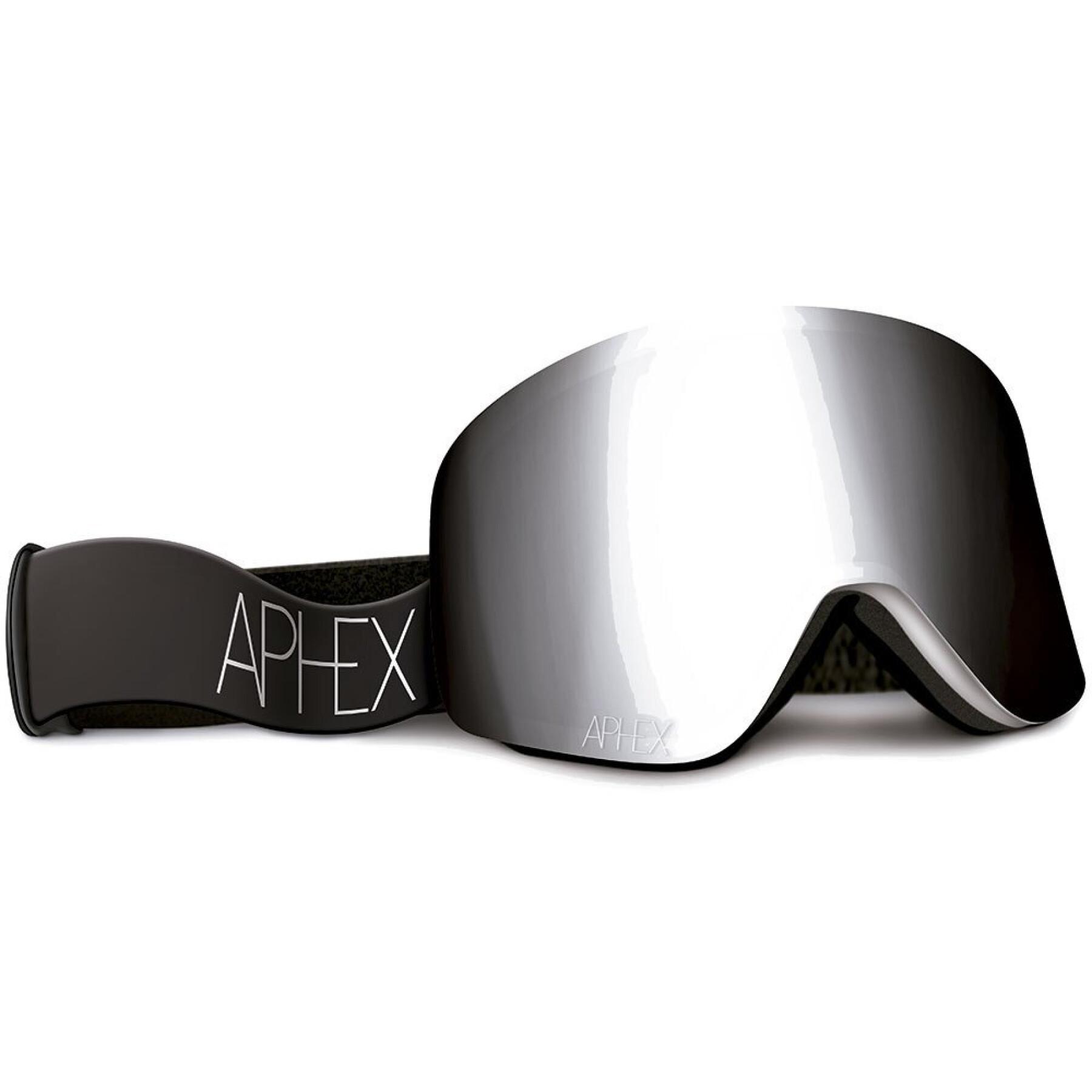 Ski mask Aphex Oxia