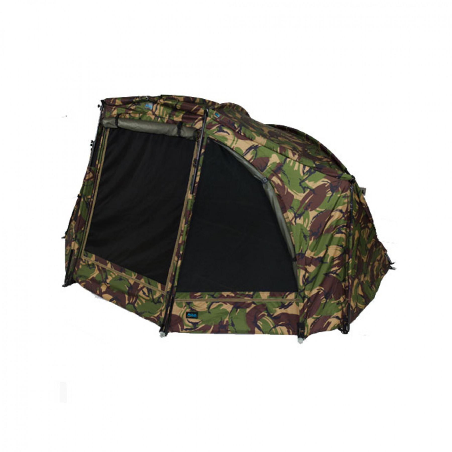 Tent cover Aqua Products DPM Pioneer 100 Wrap System