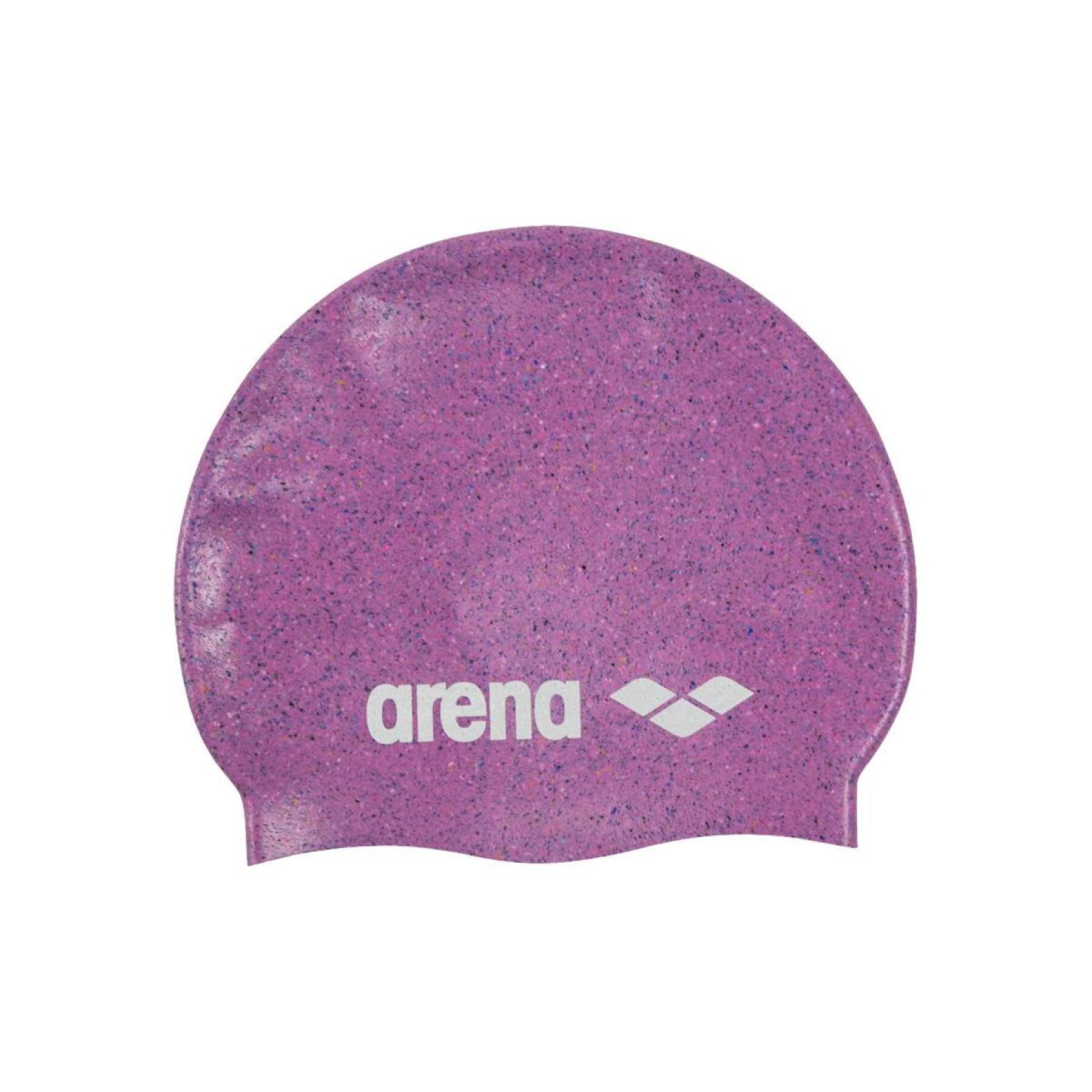 Silicone bathing cap for children Arena
