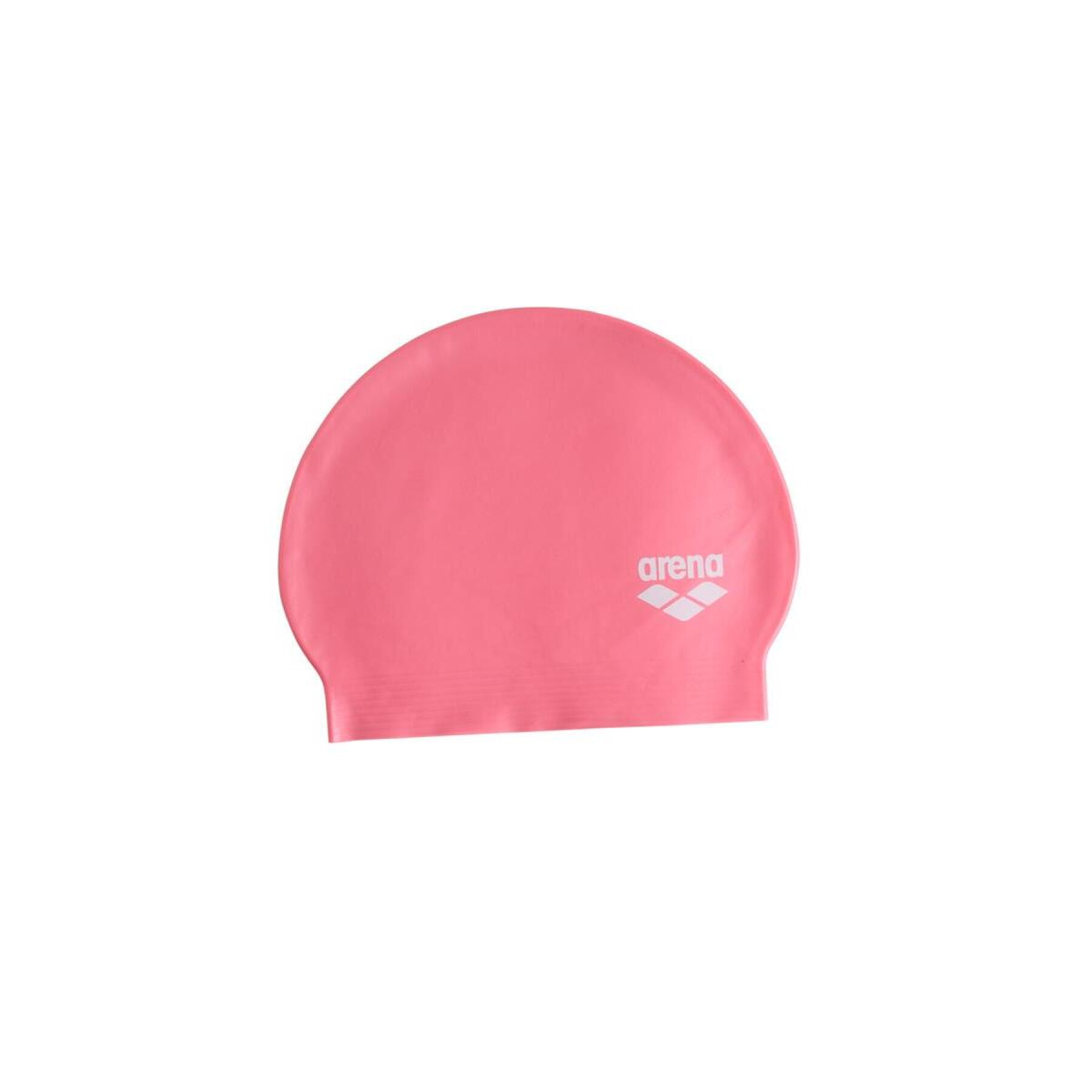 Bathing cap Arena Soft Latex Pearly