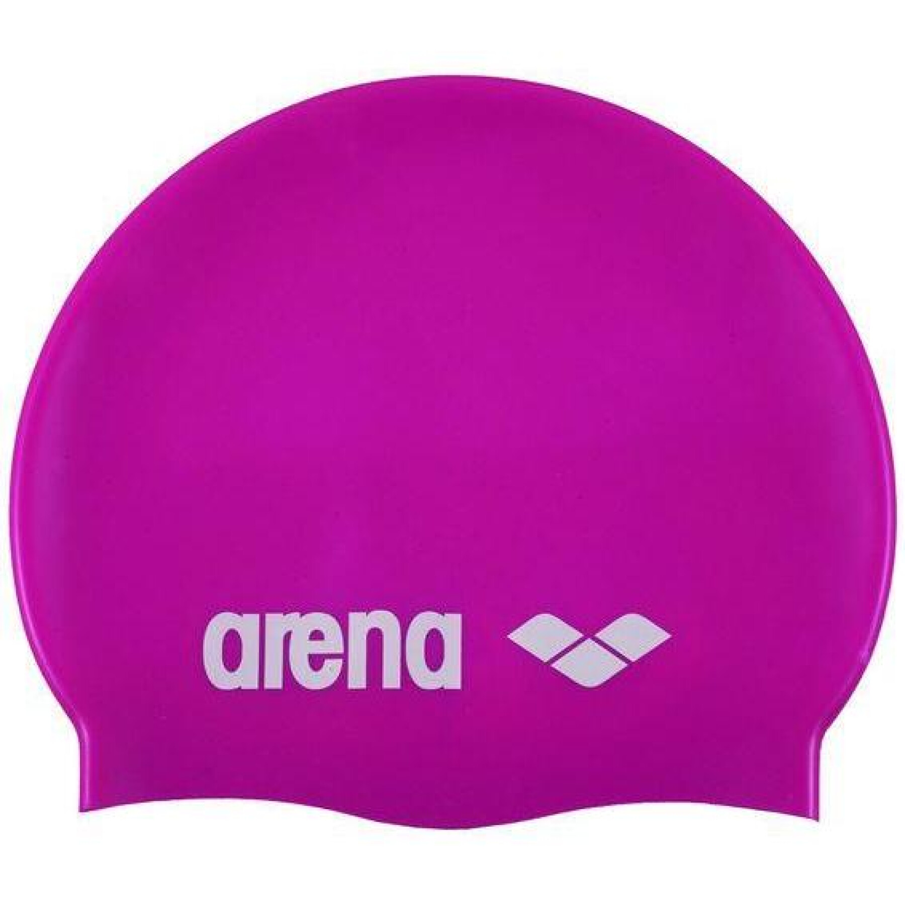 Silicone bathing cap Arena Classic
