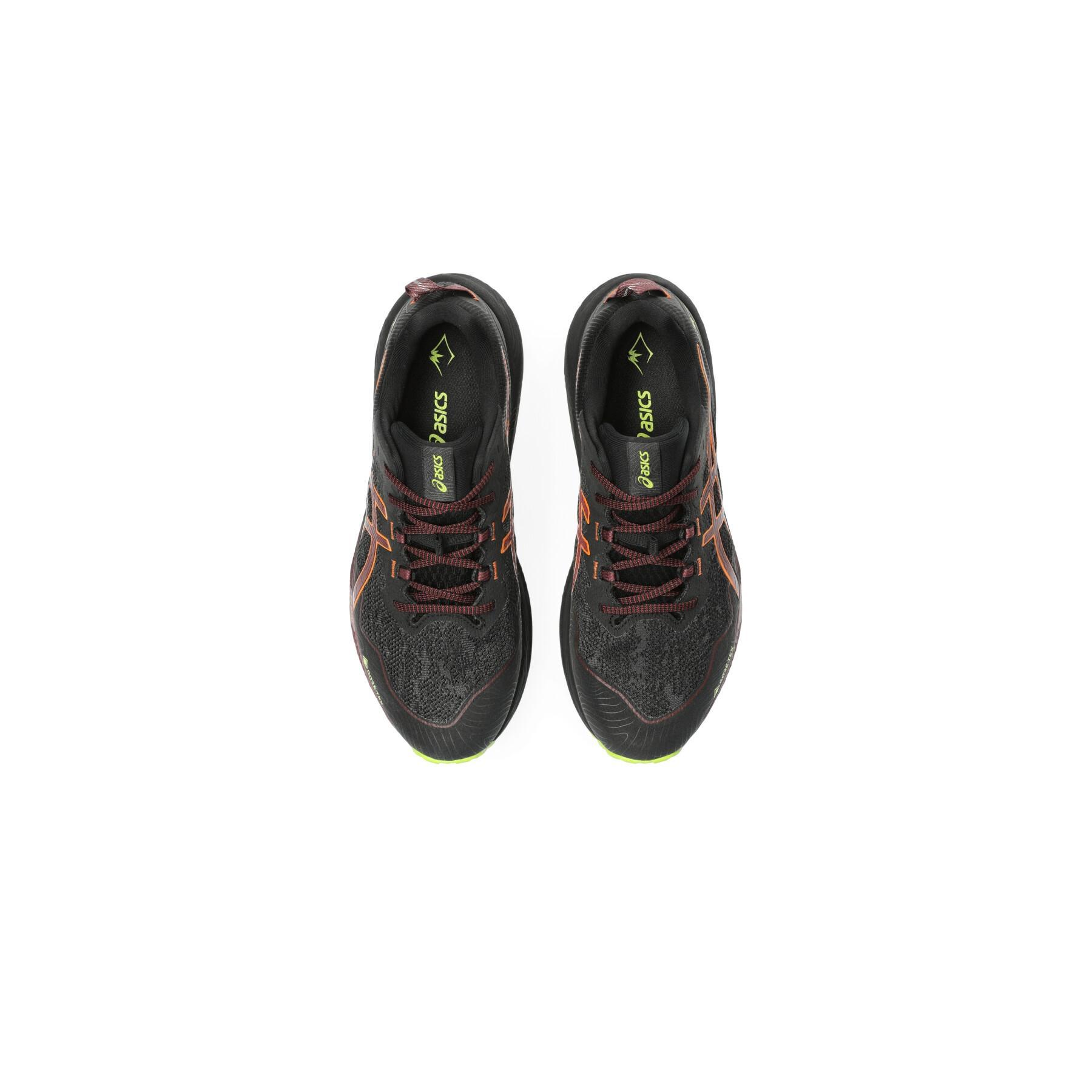 Trail shoes Asics Gel-Trabuco 11 GTX