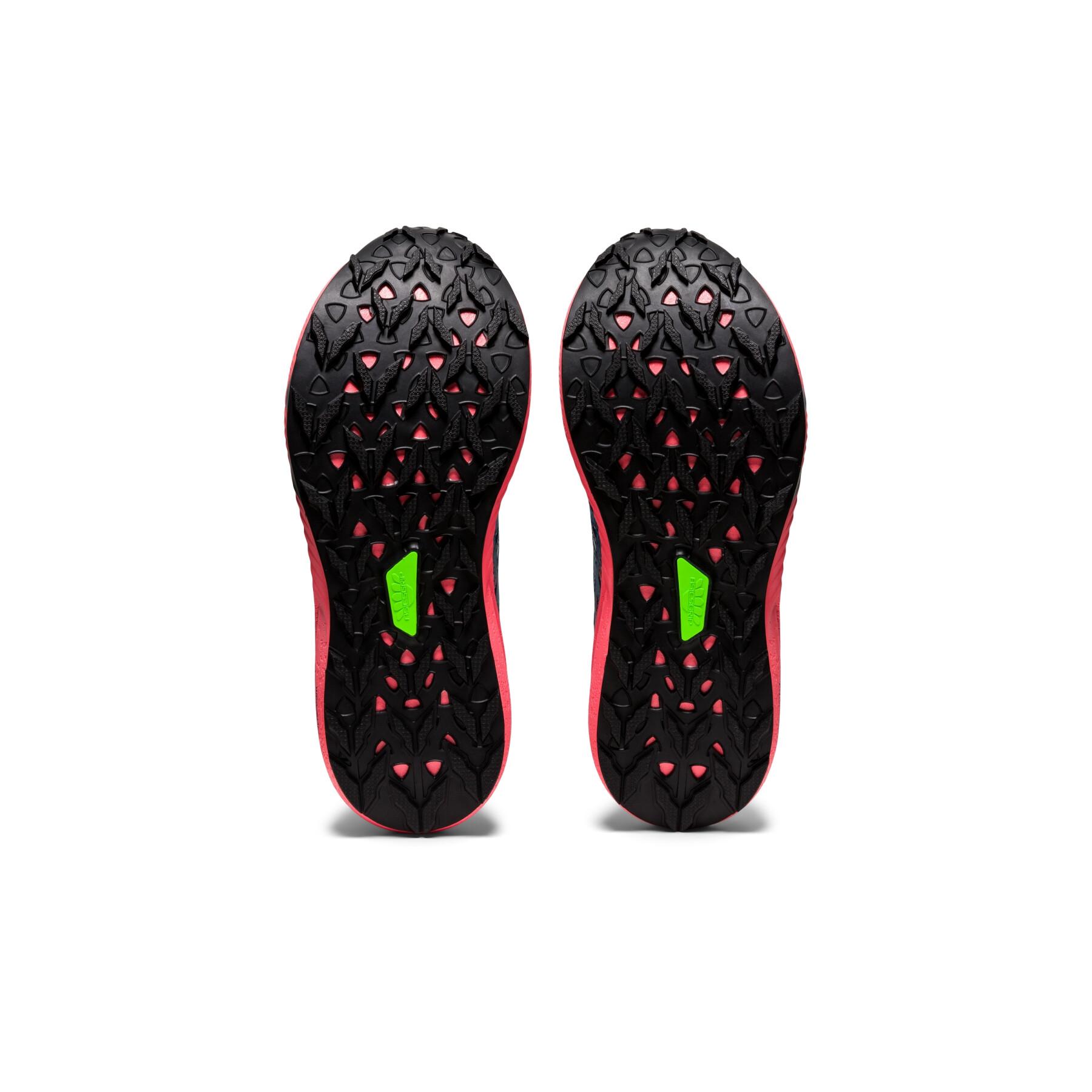 Women's trail shoes Asics Fuji Lite 2