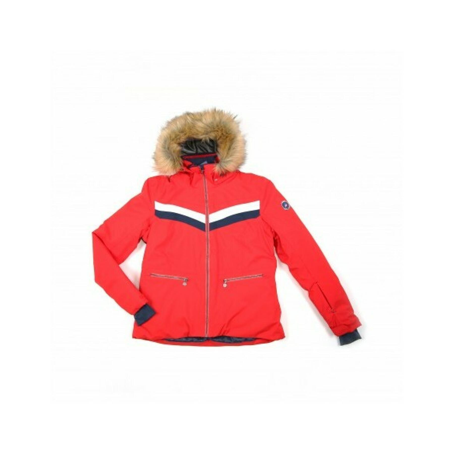 rand draaipunt Beringstraat Women's ski jacket Peak Mountain Atalante - Softshell jackets - Women's  clothing - Winter Sports